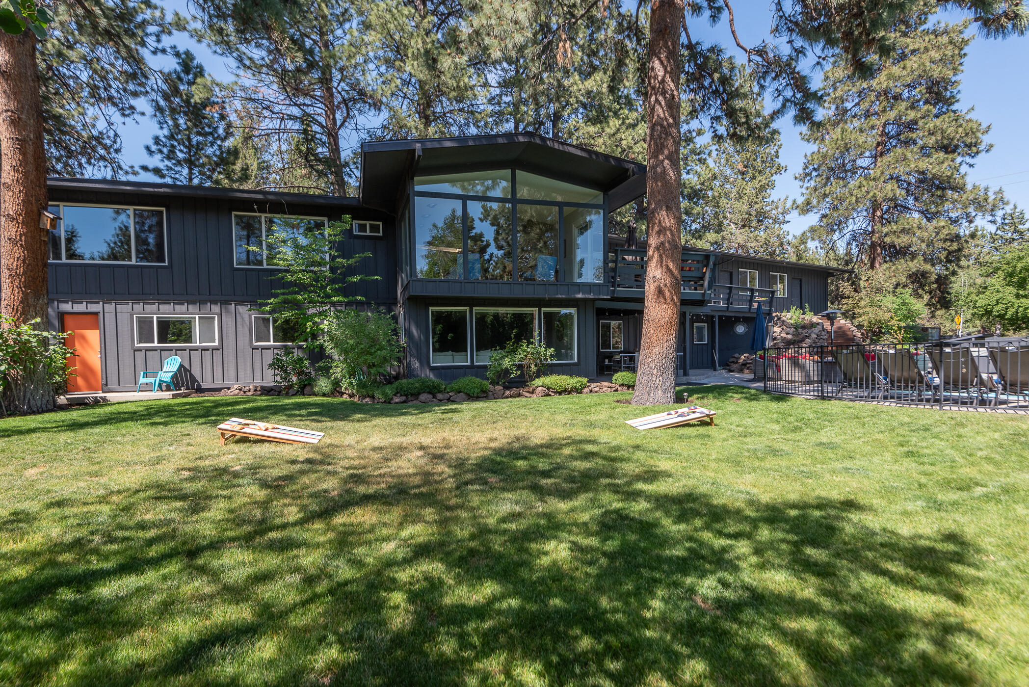 West Hills - Residential