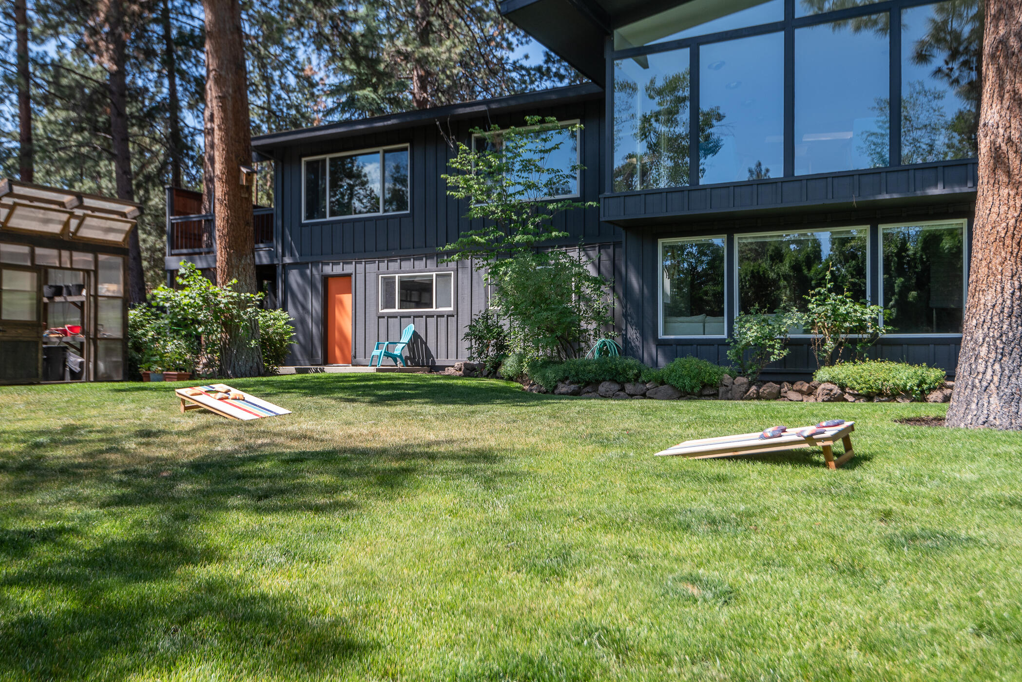 West Hills - Residential