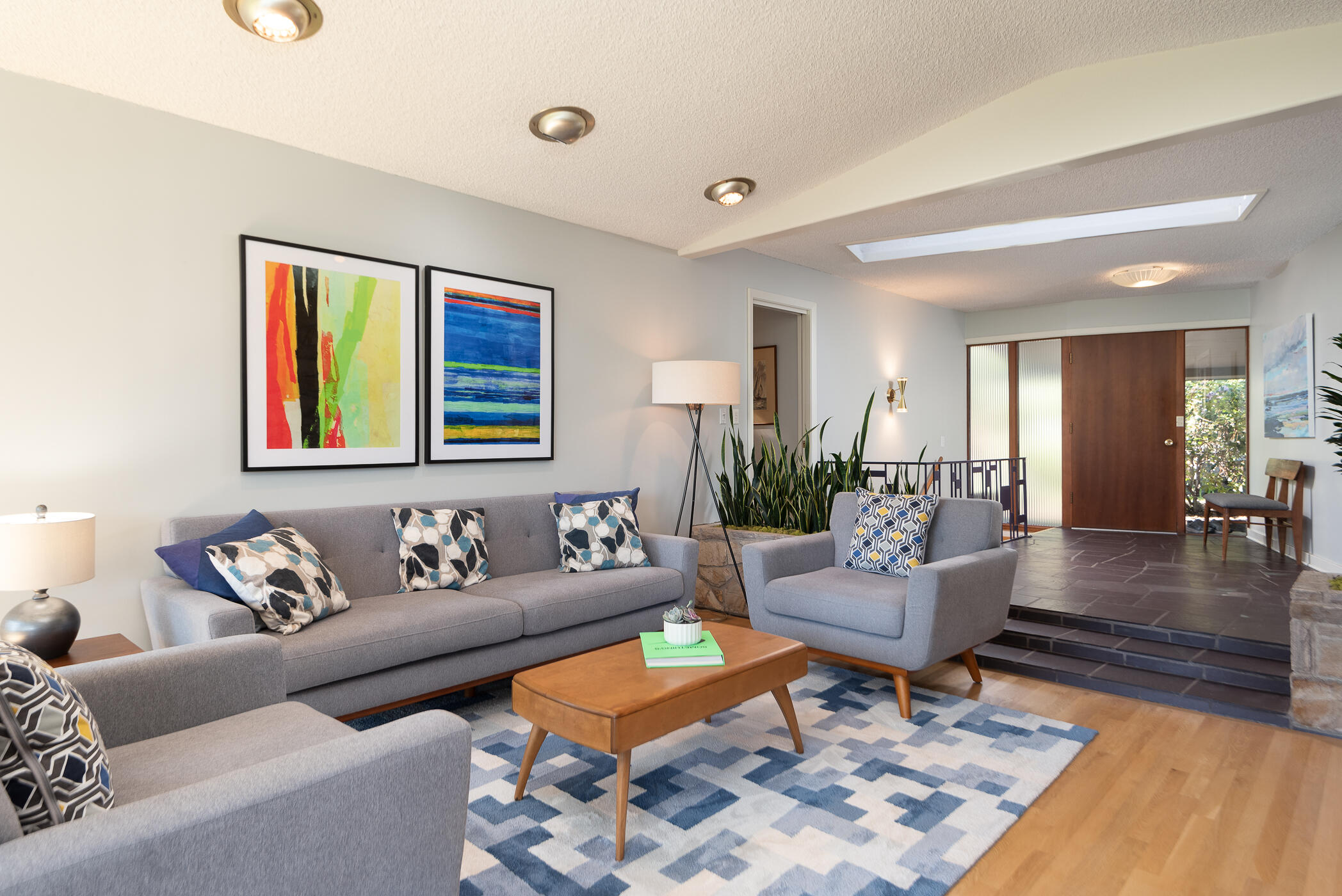 West Hills - Residential