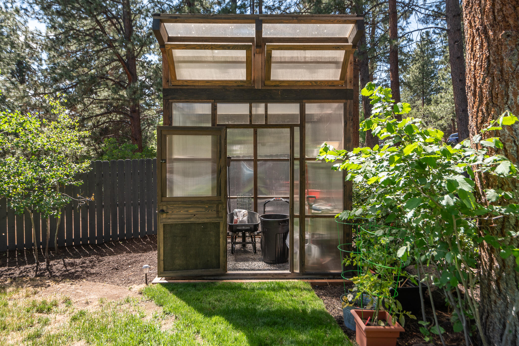 West Hills - Residential