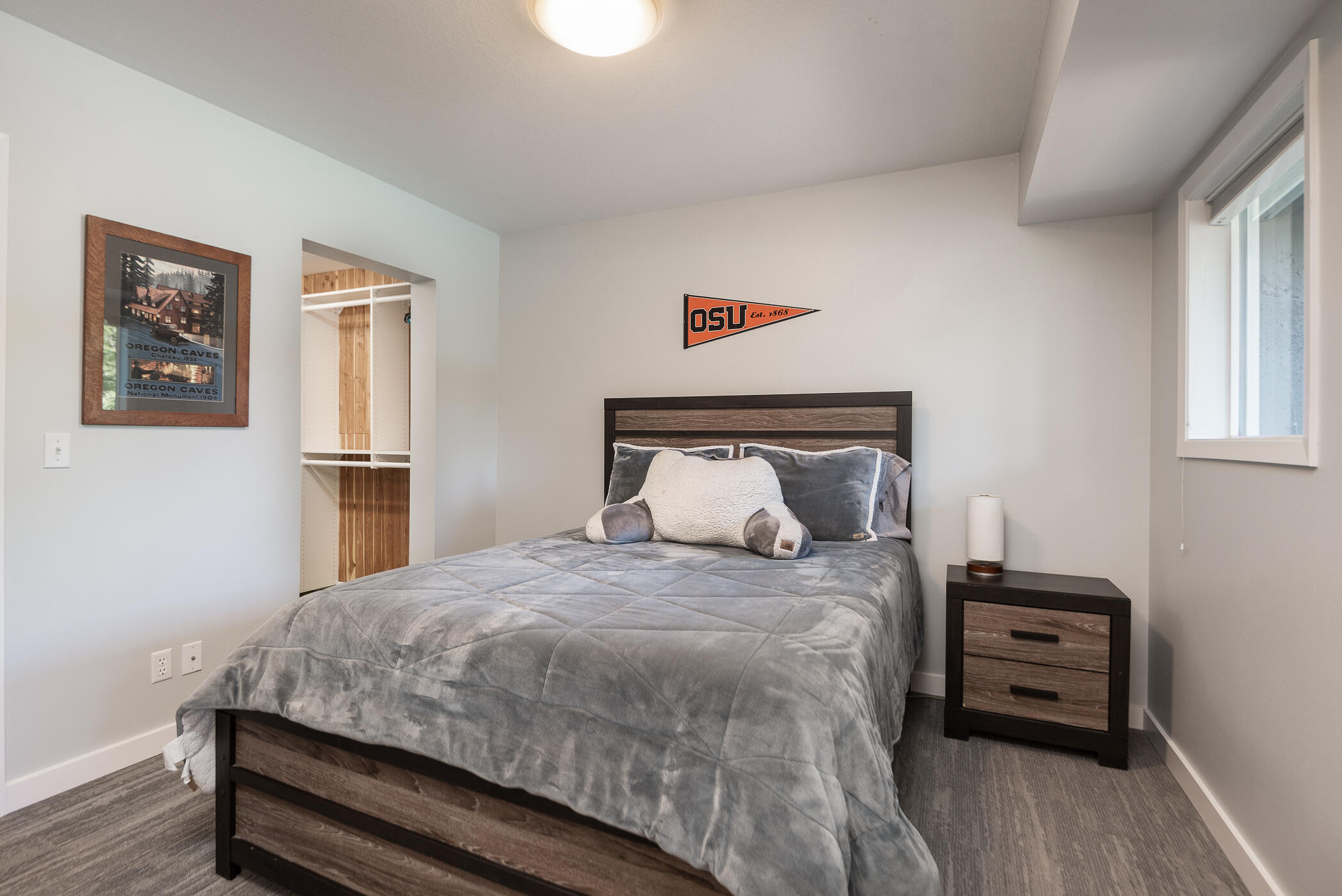 West Hills - Residential