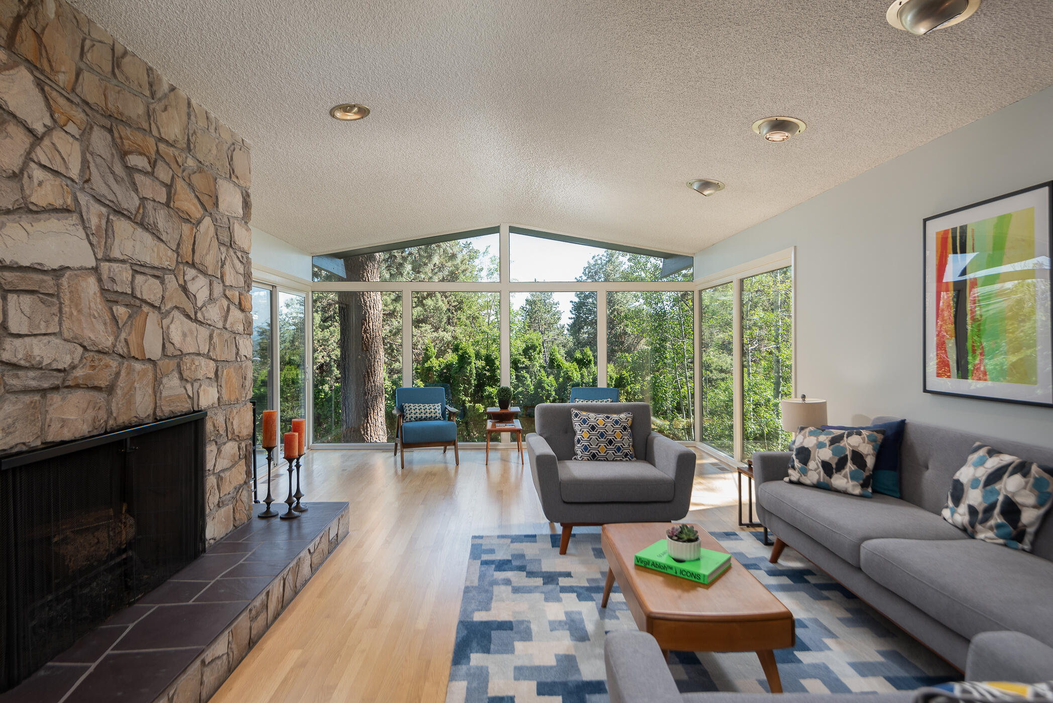 West Hills - Residential