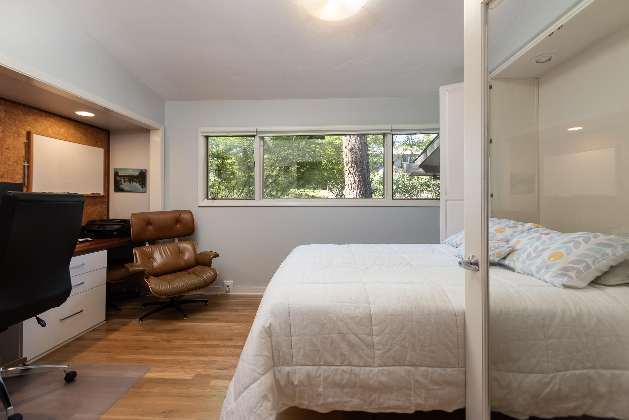 West Hills - Residential