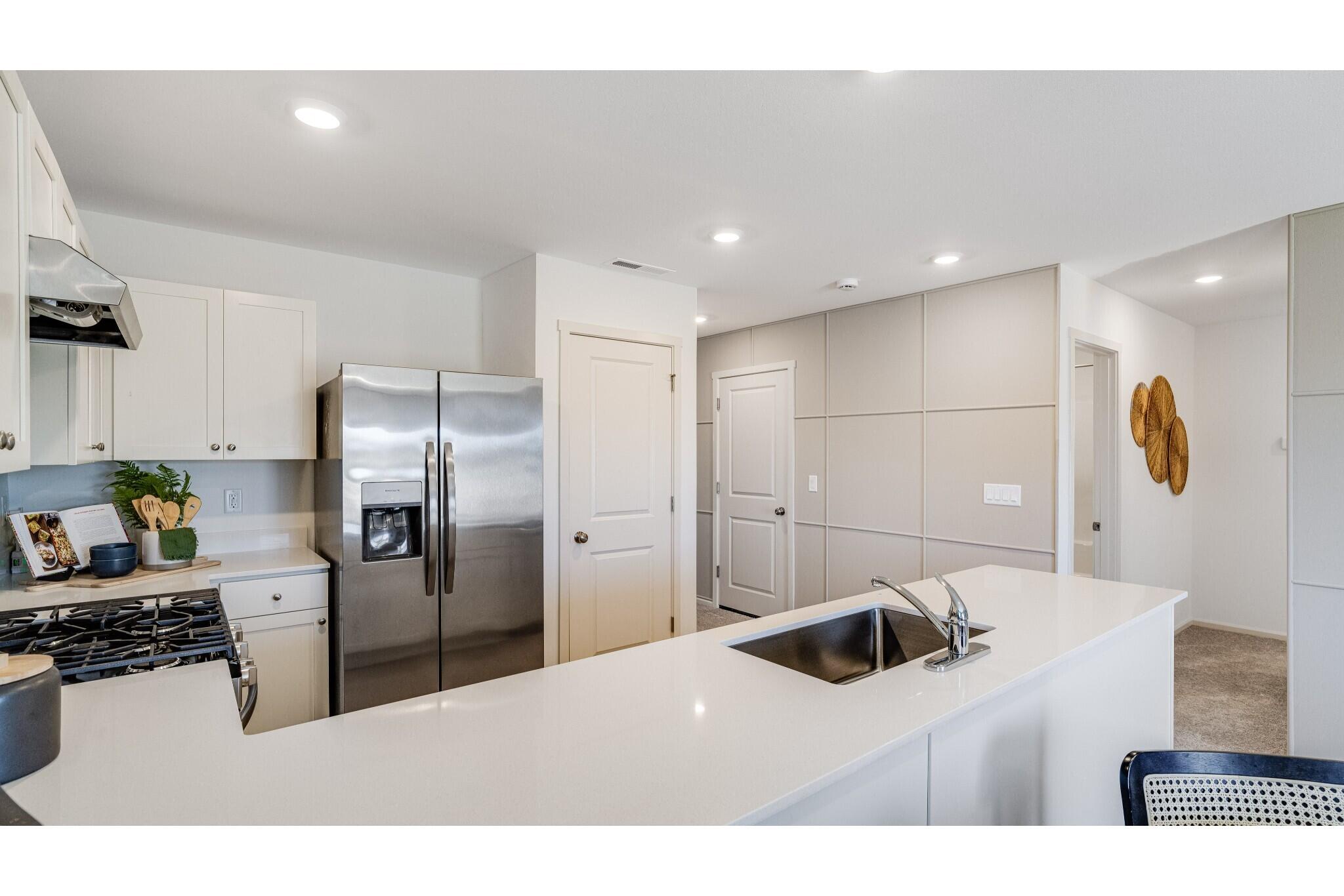 The Reserve In The Pines Phase 2 - Residential