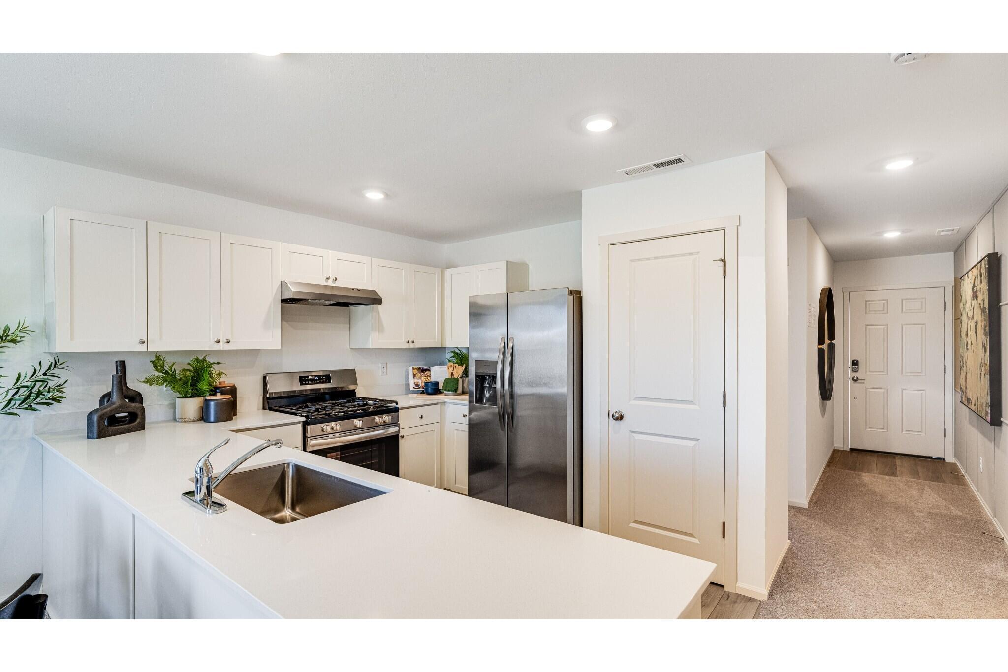 The Reserve In The Pines Phase 2 - Residential