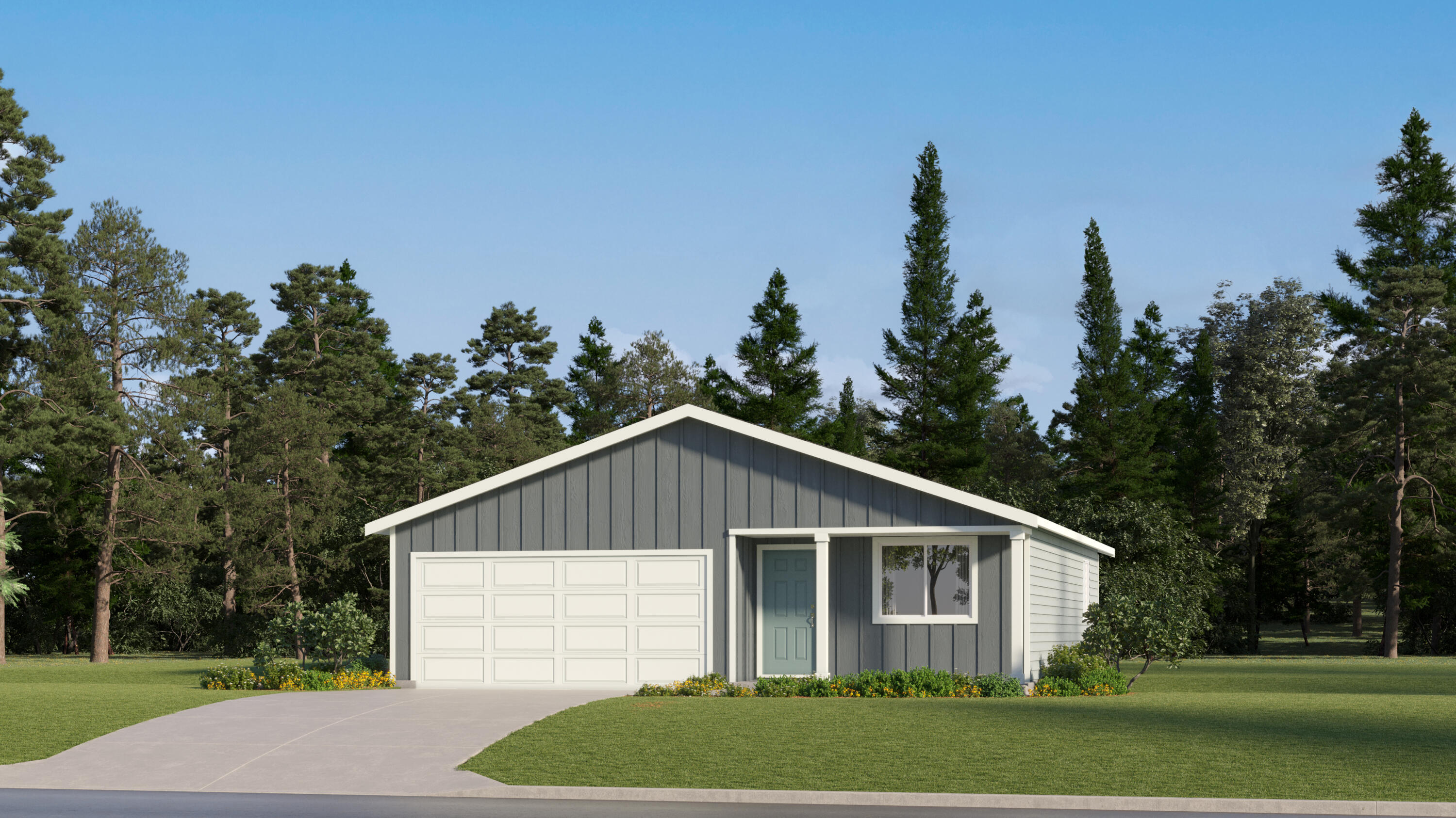 The Reserve In The Pines Phase 2 - Residential
