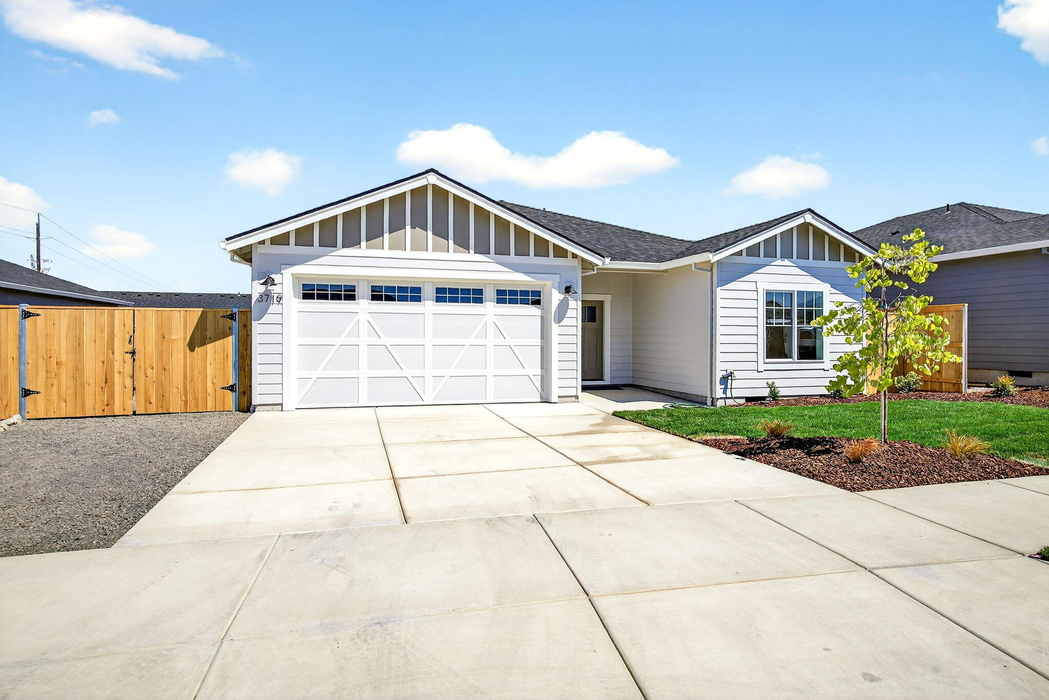 N/A - Residential