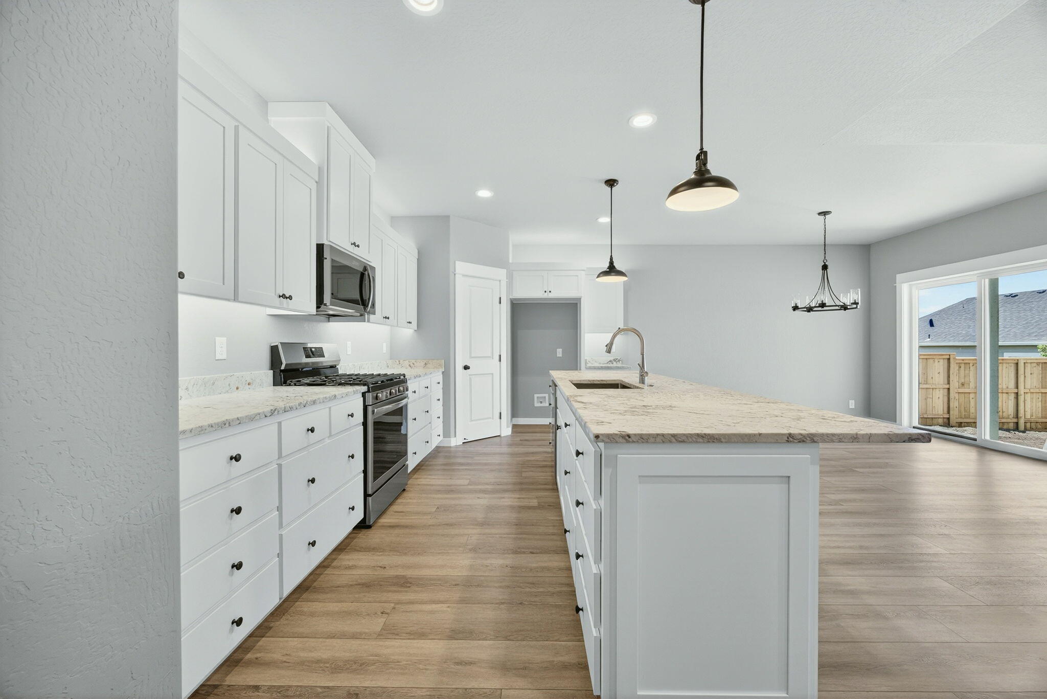 N/A - Residential