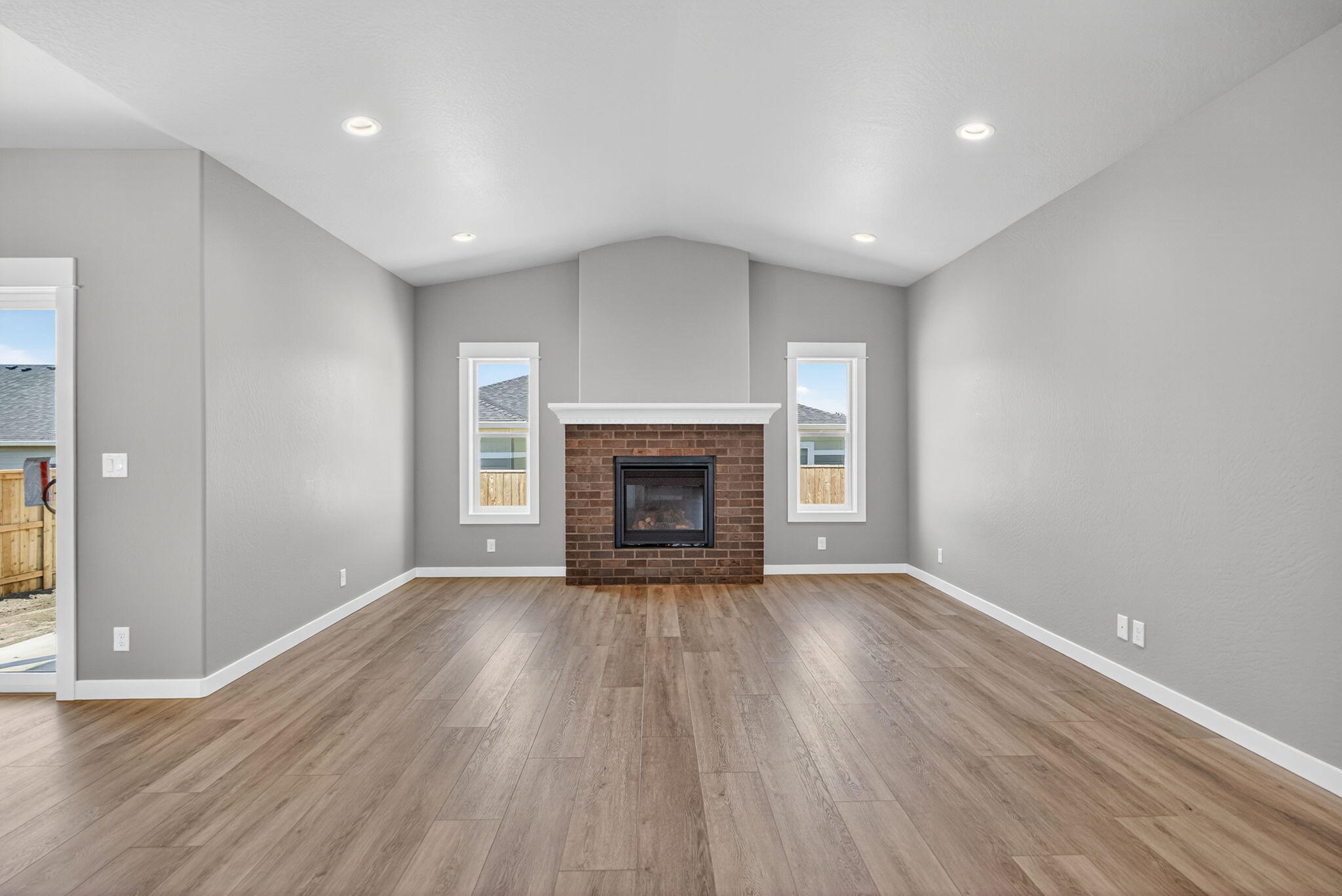N/A - Residential