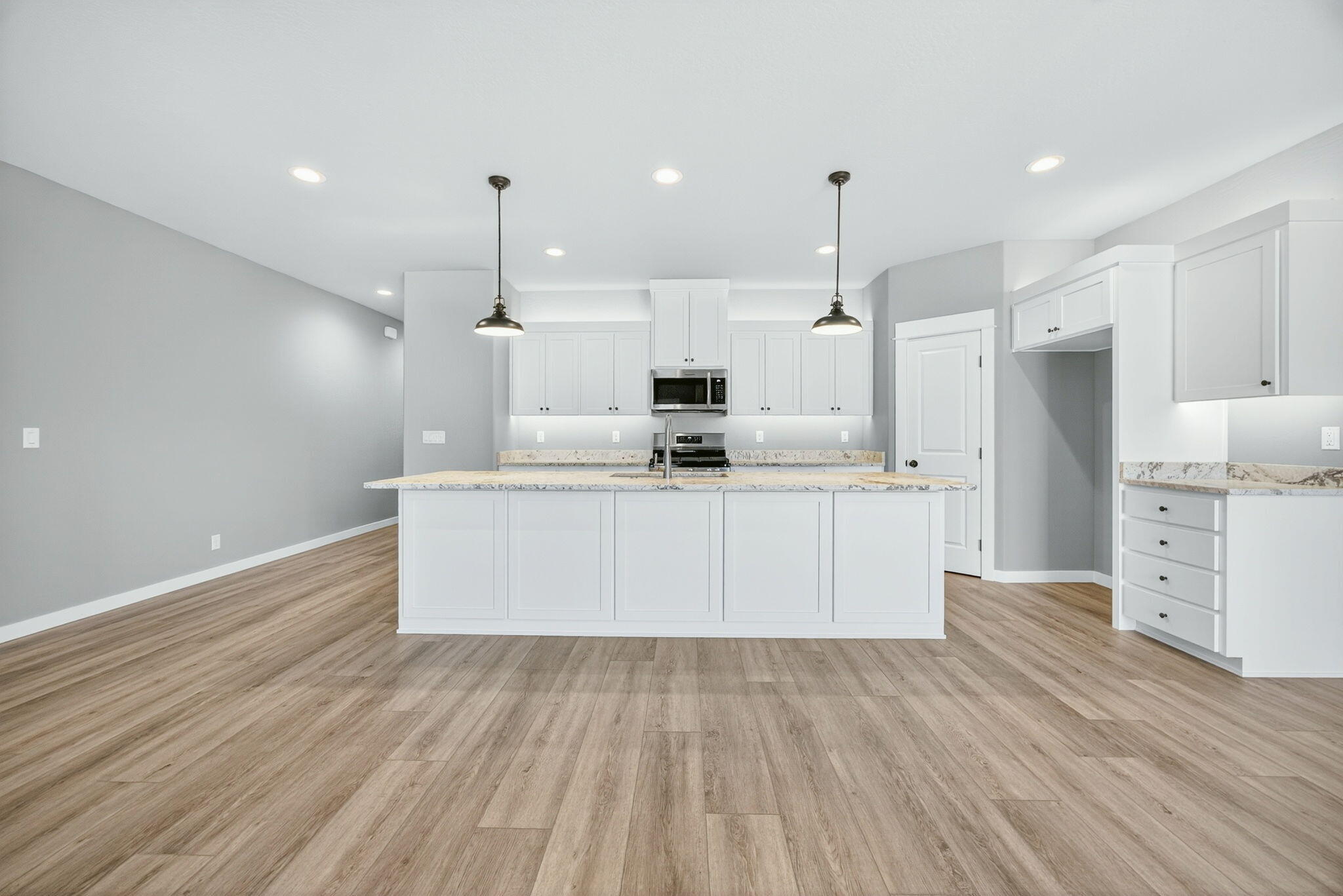N/A - Residential