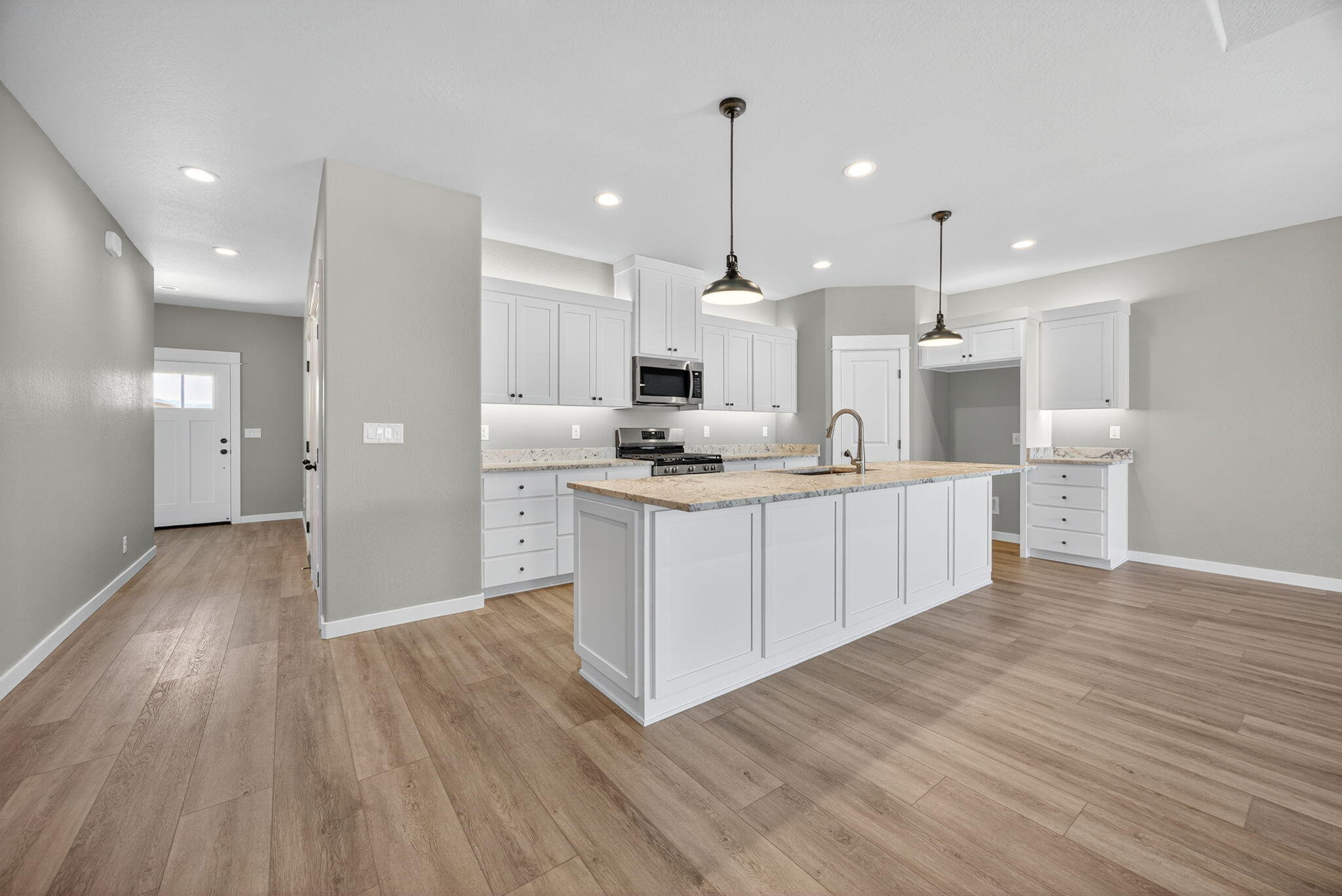 N/A - Residential