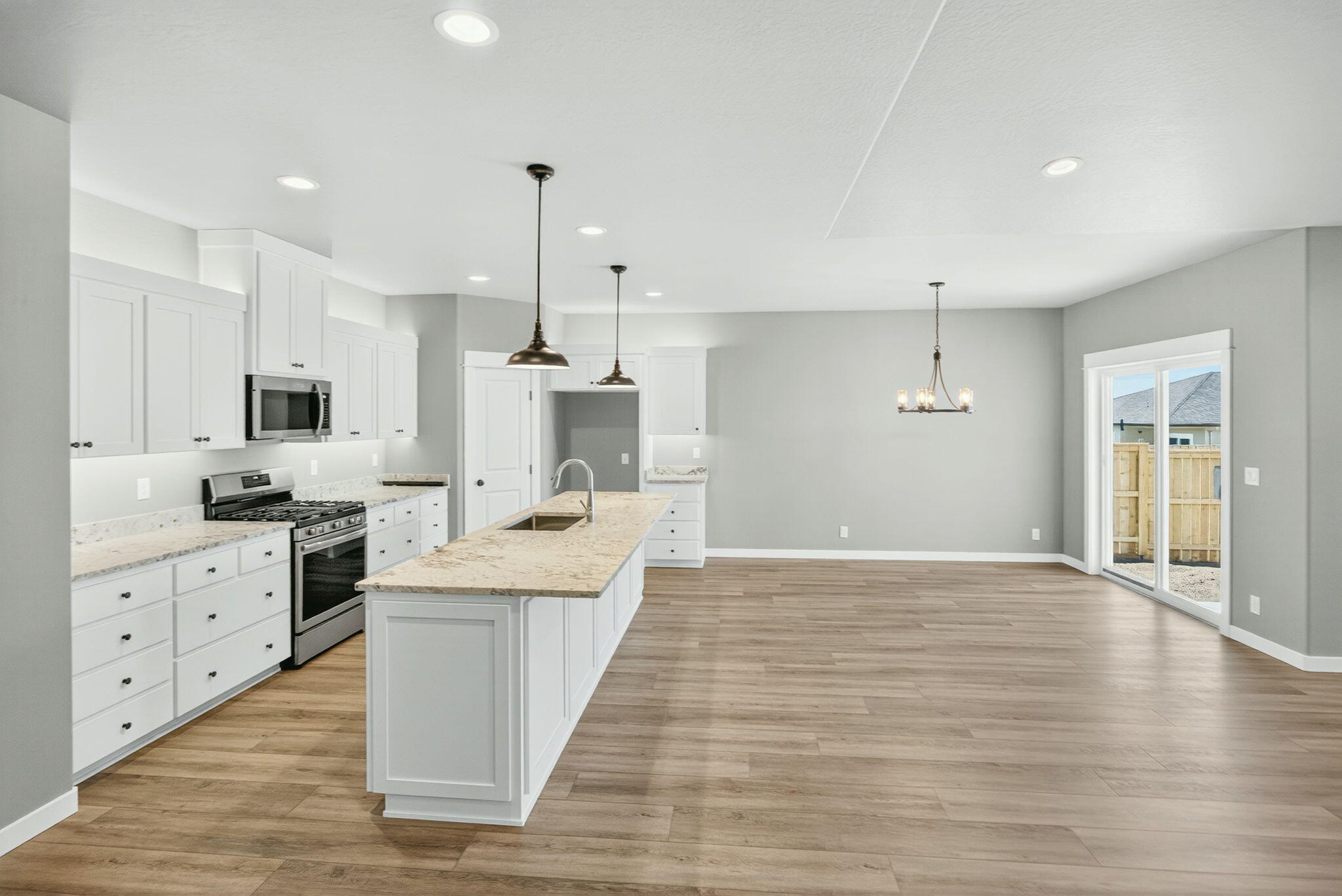 N/A - Residential