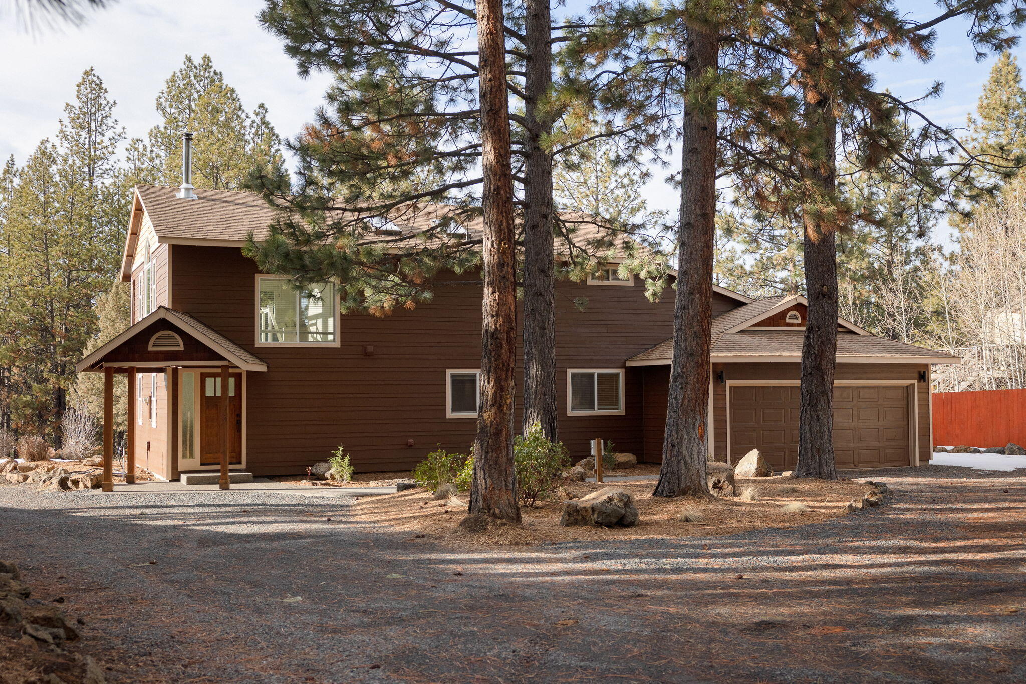 Deschutes RiverWoods - Residential