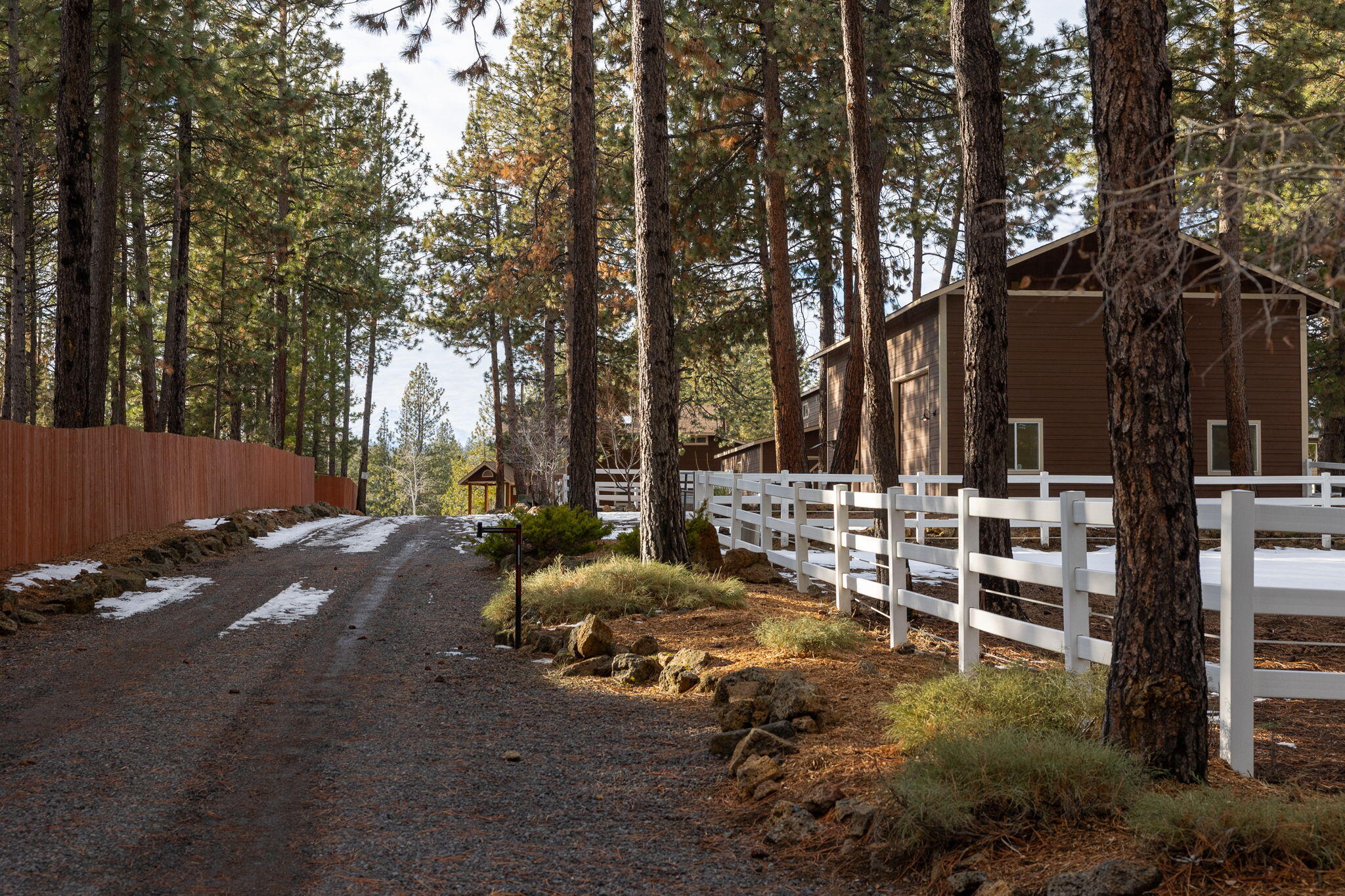 Deschutes RiverWoods - Residential