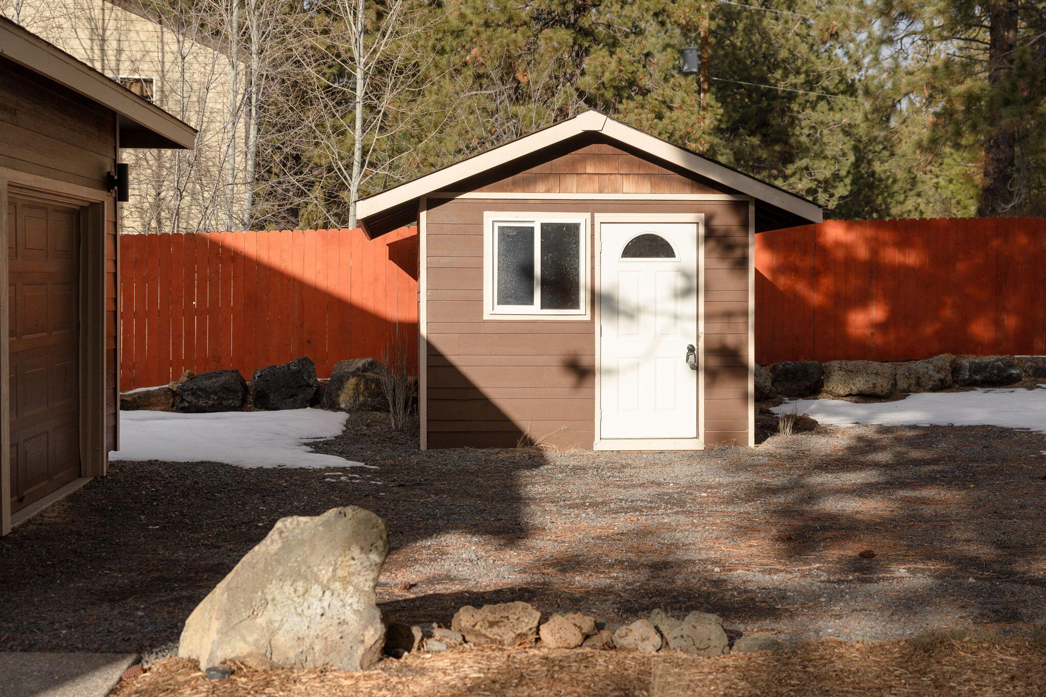 Deschutes RiverWoods - Residential