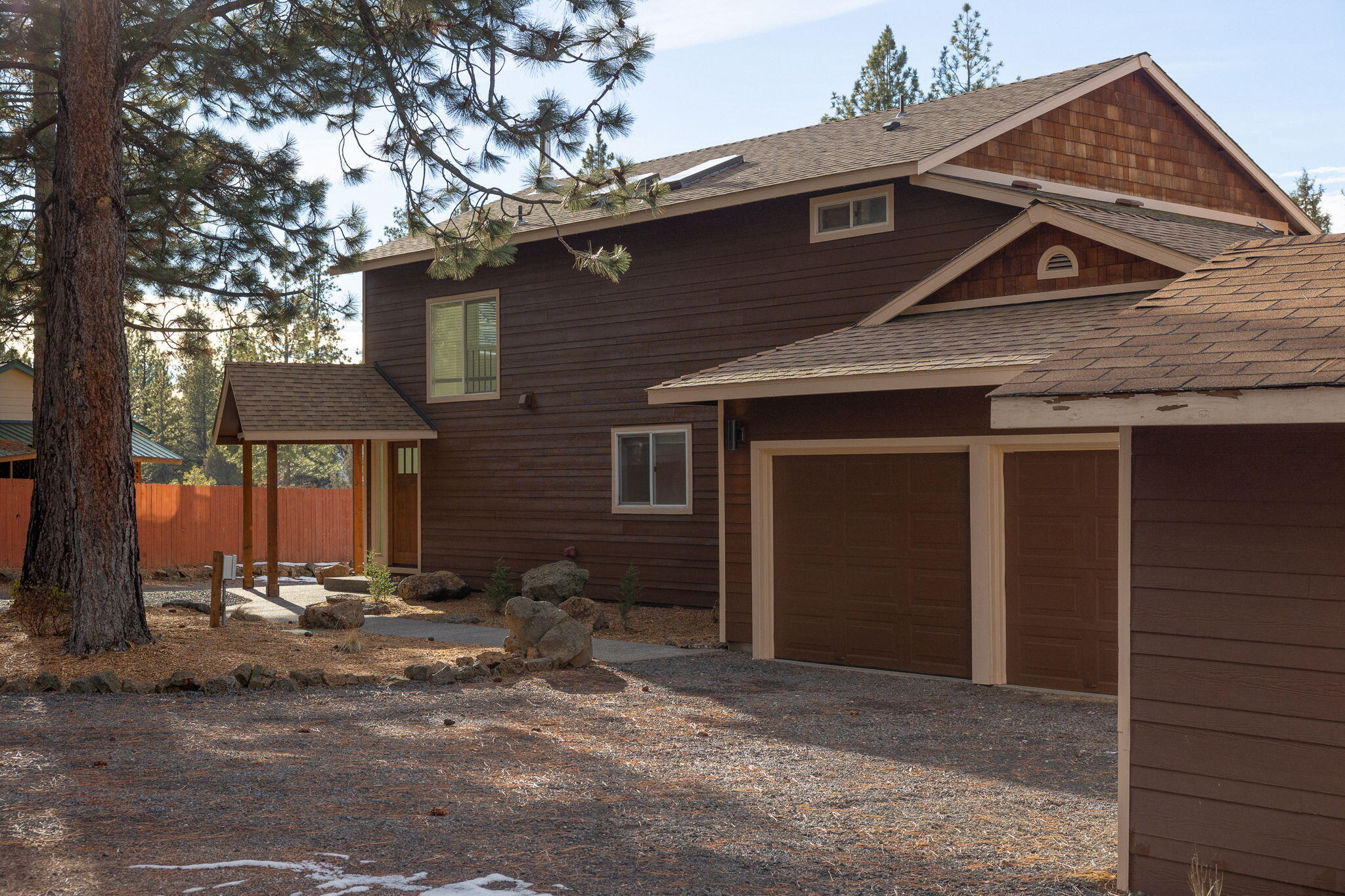 Deschutes RiverWoods - Residential