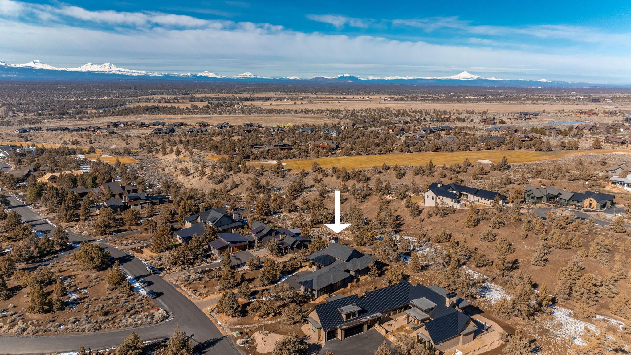 Brasada Ranch - Residential