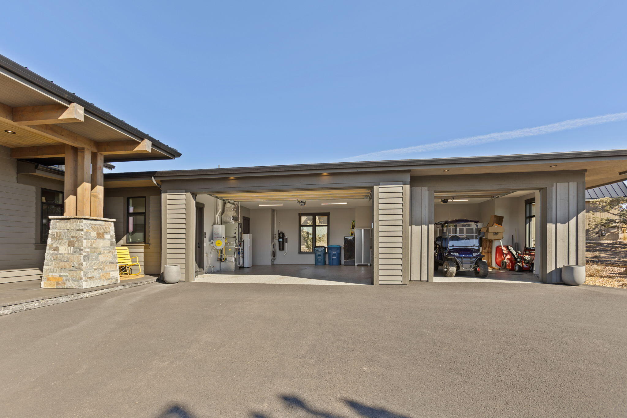 Brasada Ranch - Residential