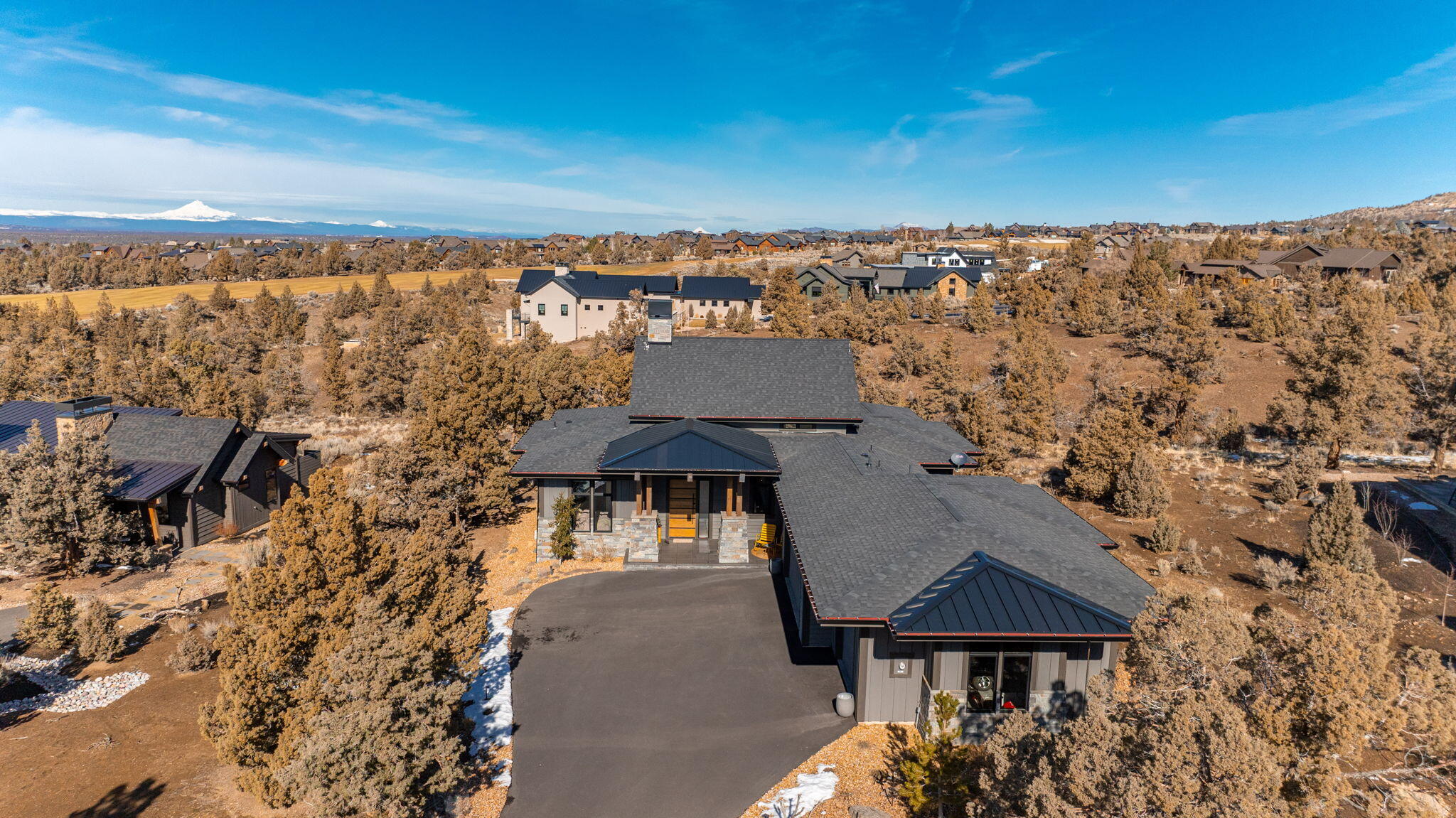Brasada Ranch - Residential