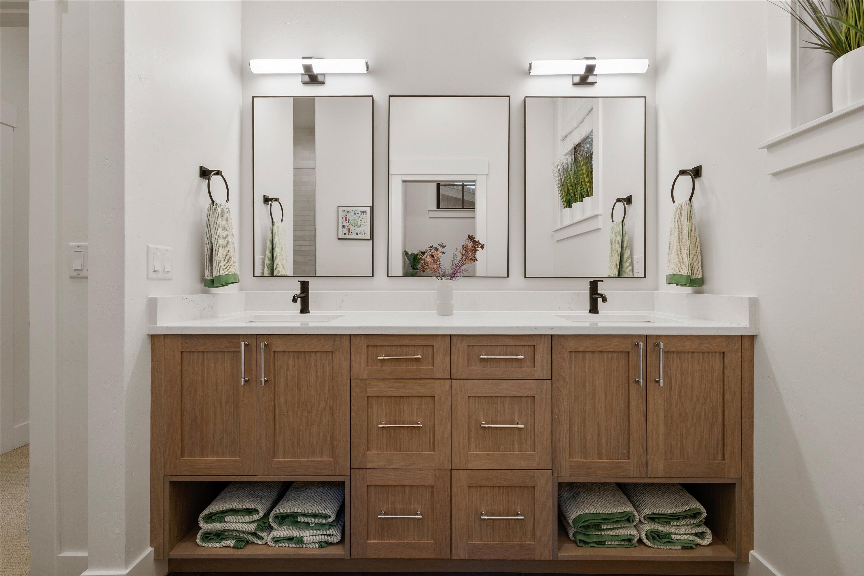 Discovery West Phase 2 - Residential