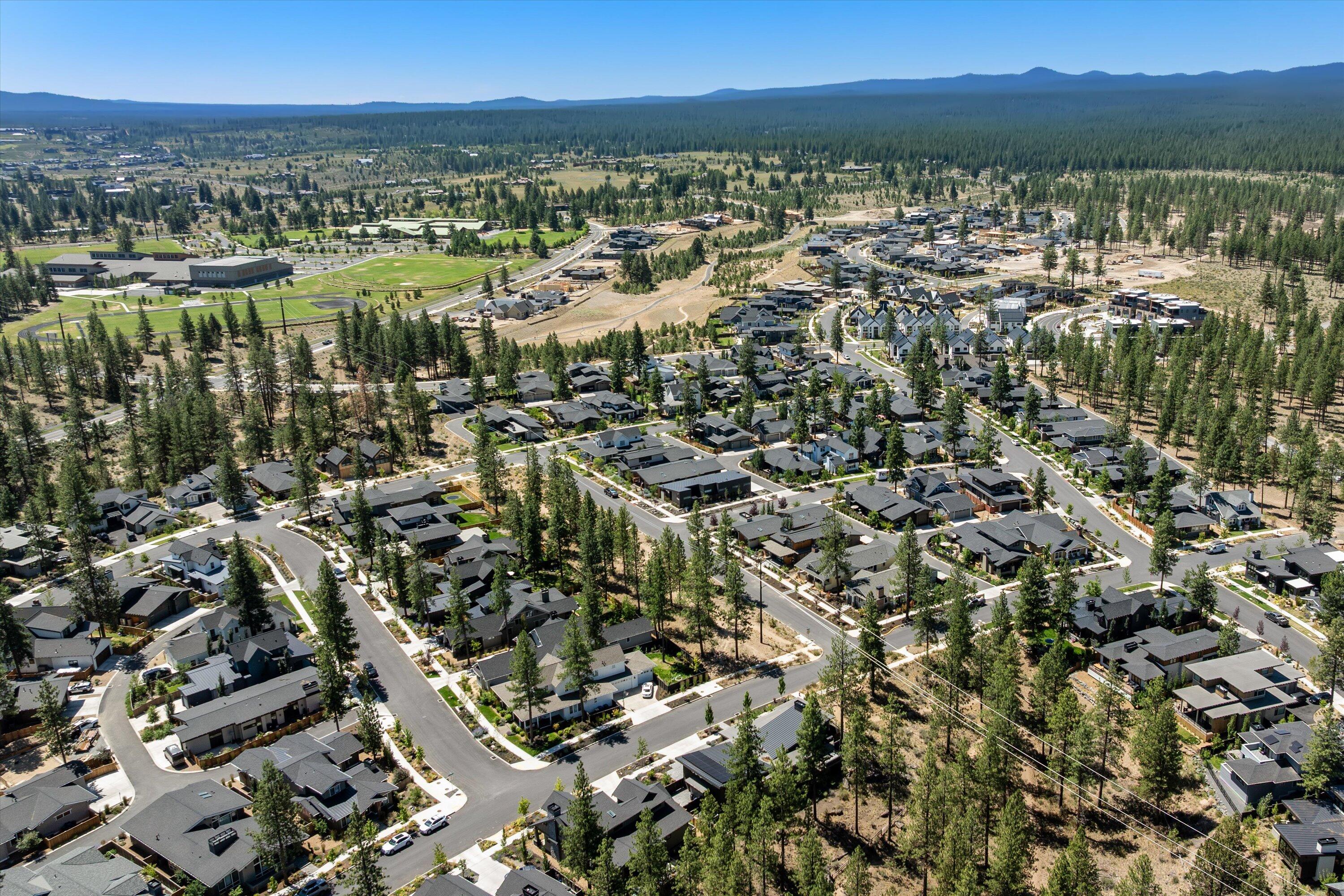 Discovery West Phase 2 - Residential