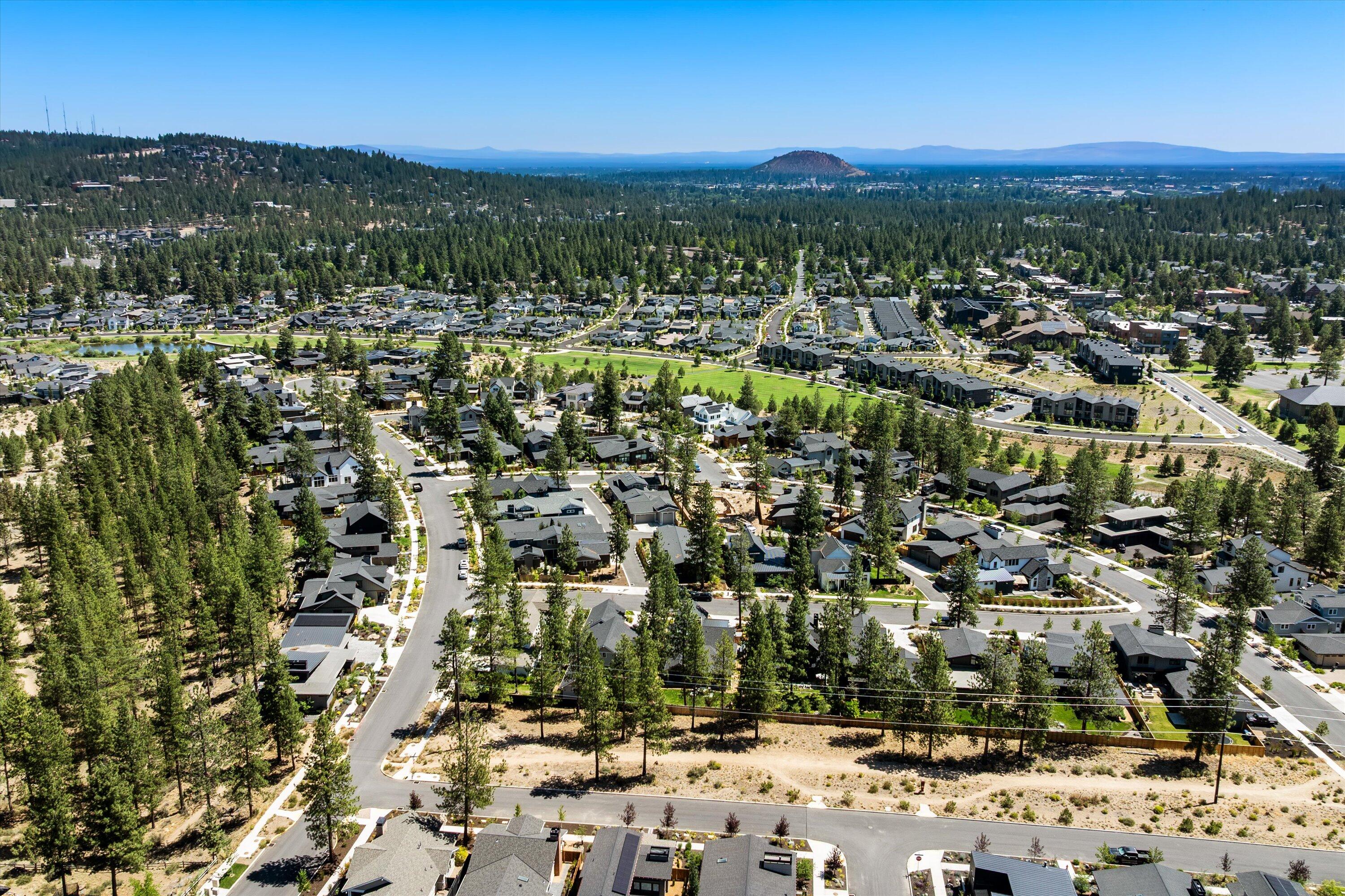Discovery West Phase 2 - Residential