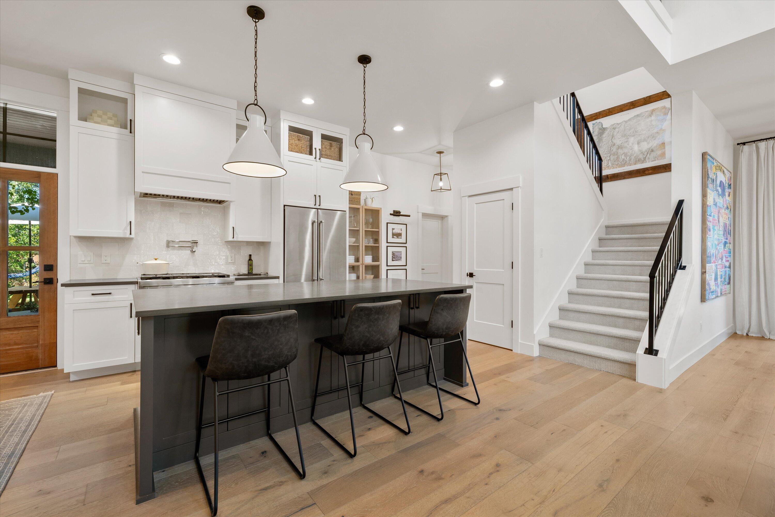 Discovery West Phase 2 - Residential
