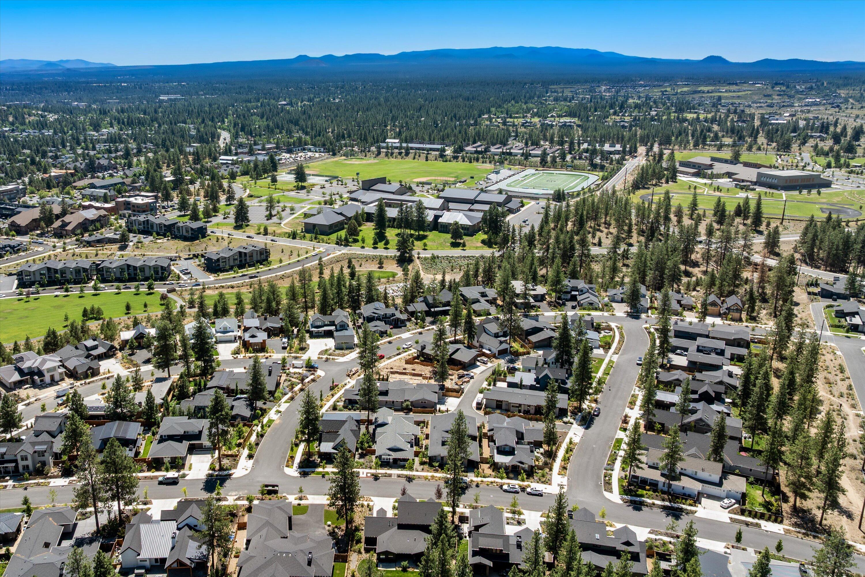 Discovery West Phase 2 - Residential