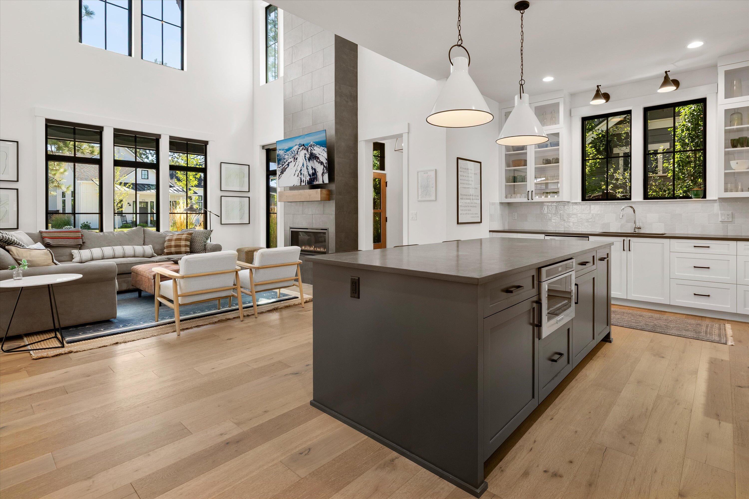 Discovery West Phase 2 - Residential