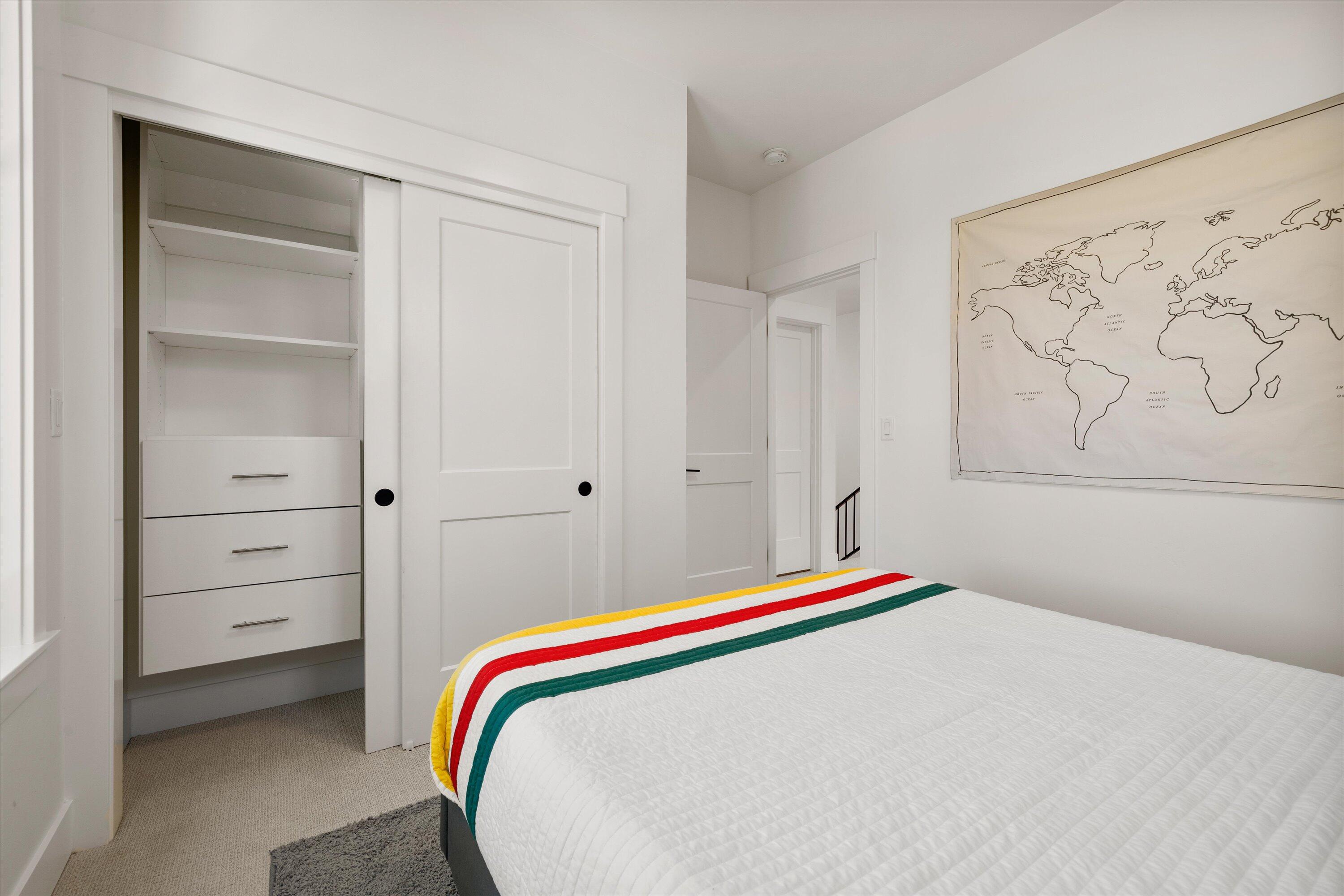Discovery West Phase 2 - Residential