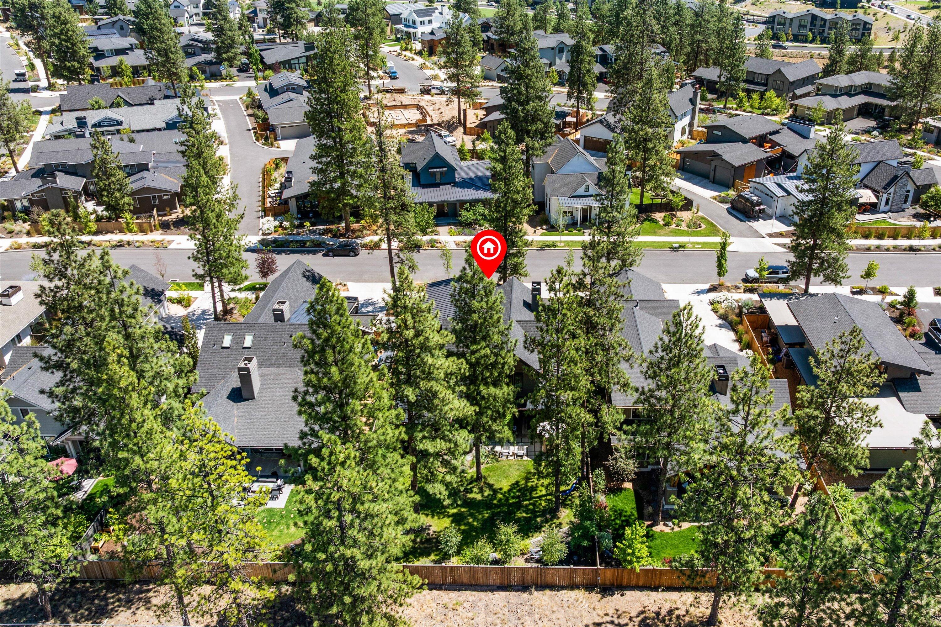 Discovery West Phase 2 - Residential