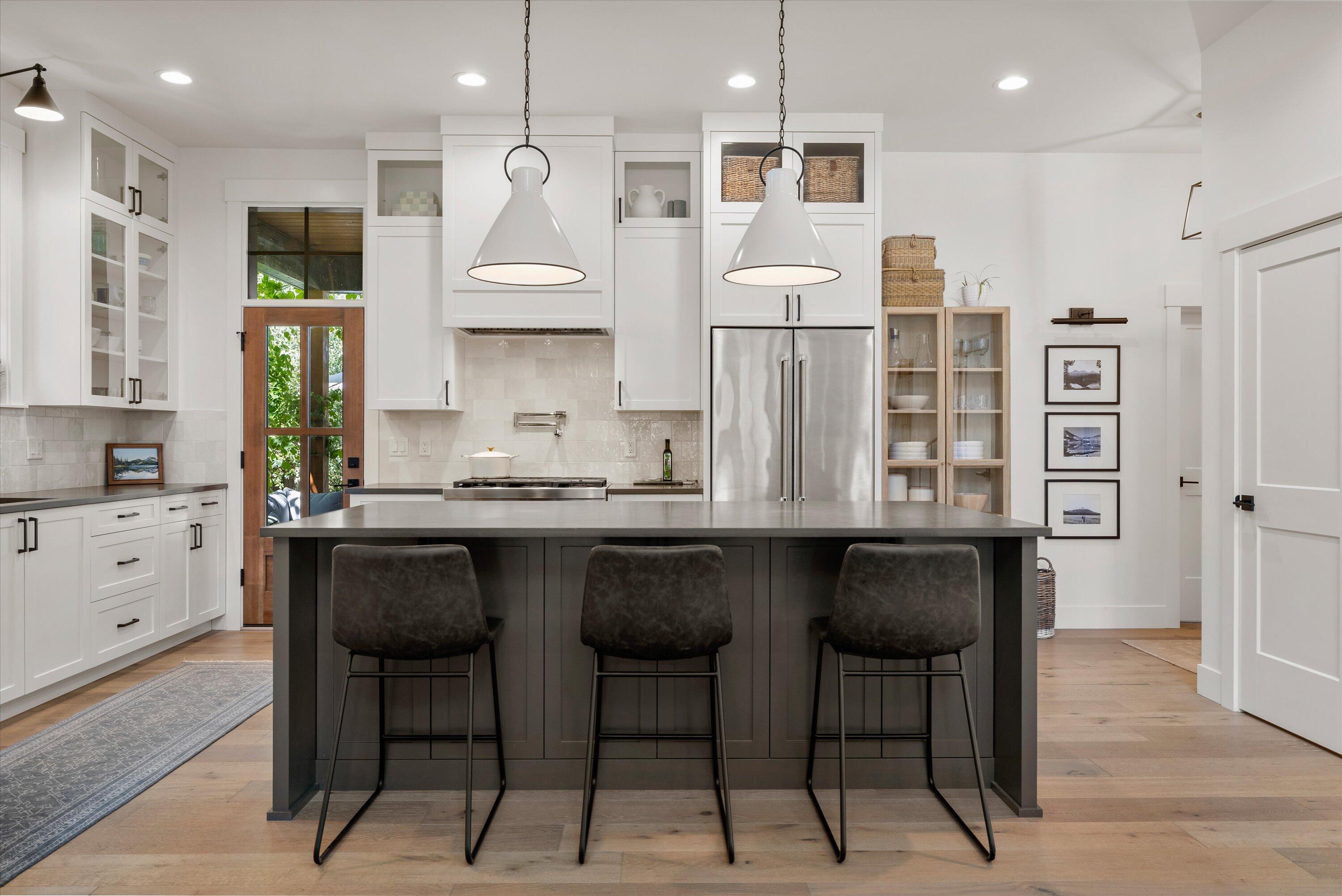 Discovery West Phase 2 - Residential