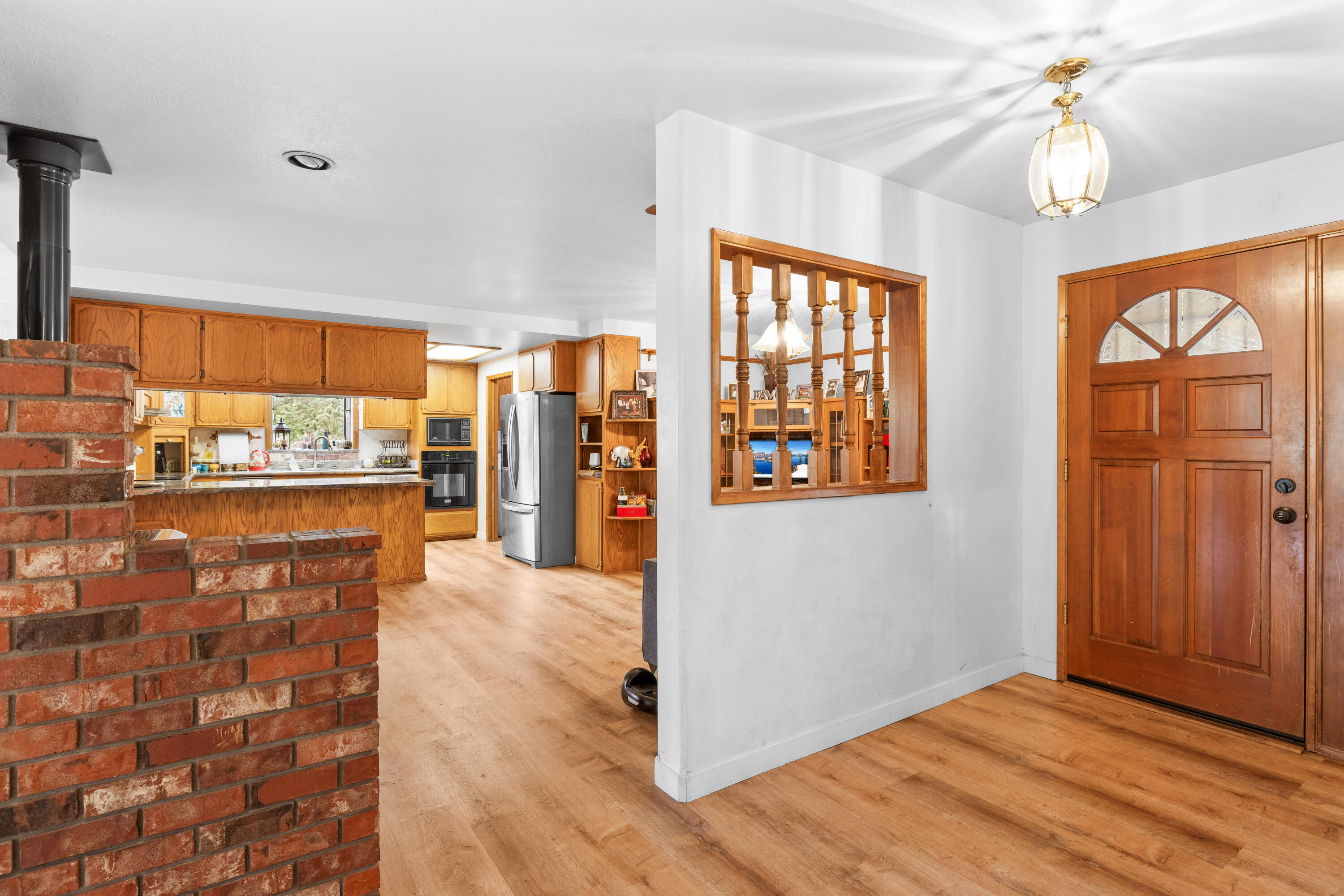 N/A - Residential