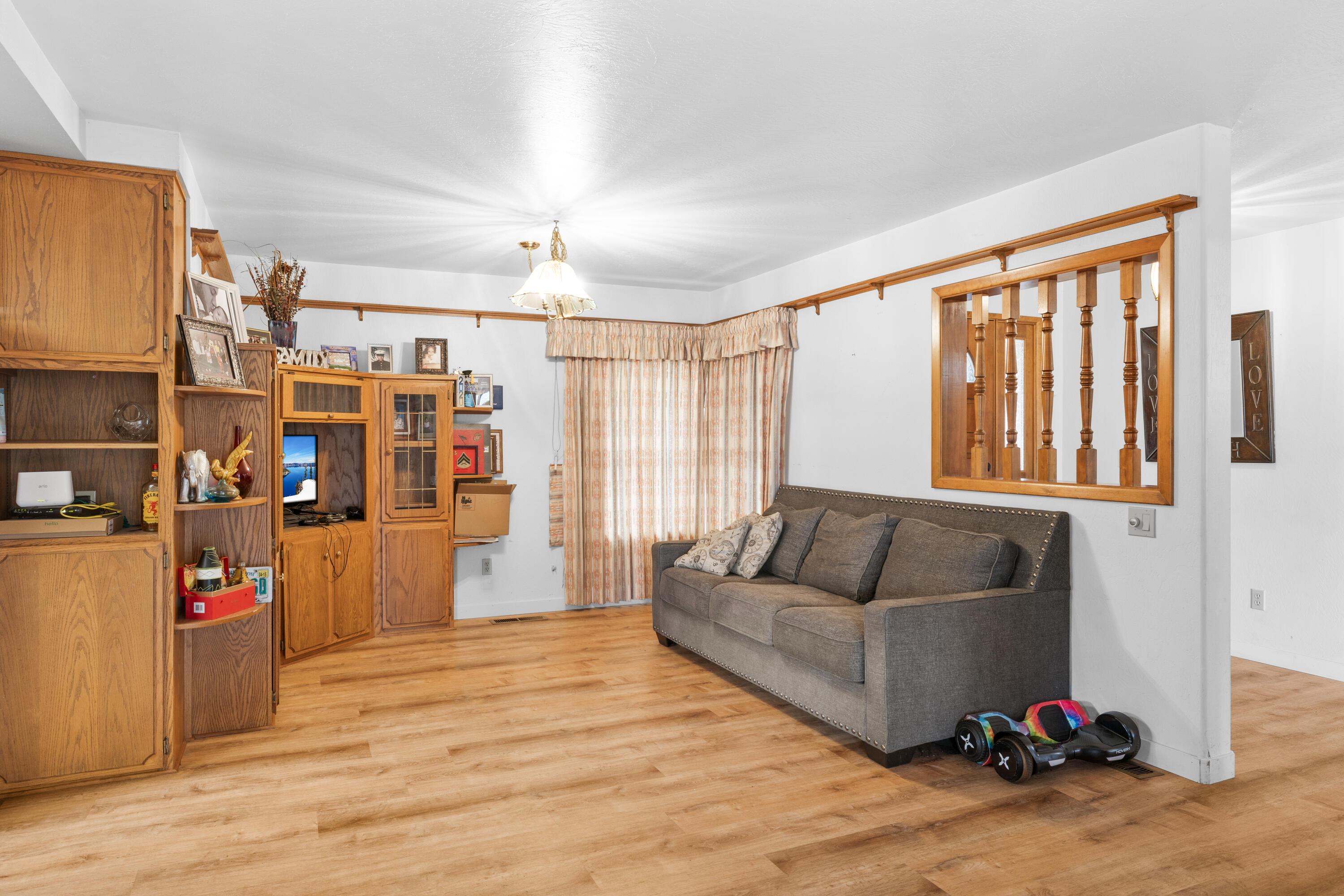 N/A - Residential