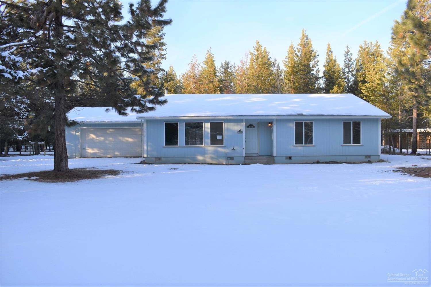 Tall Pines - Residential