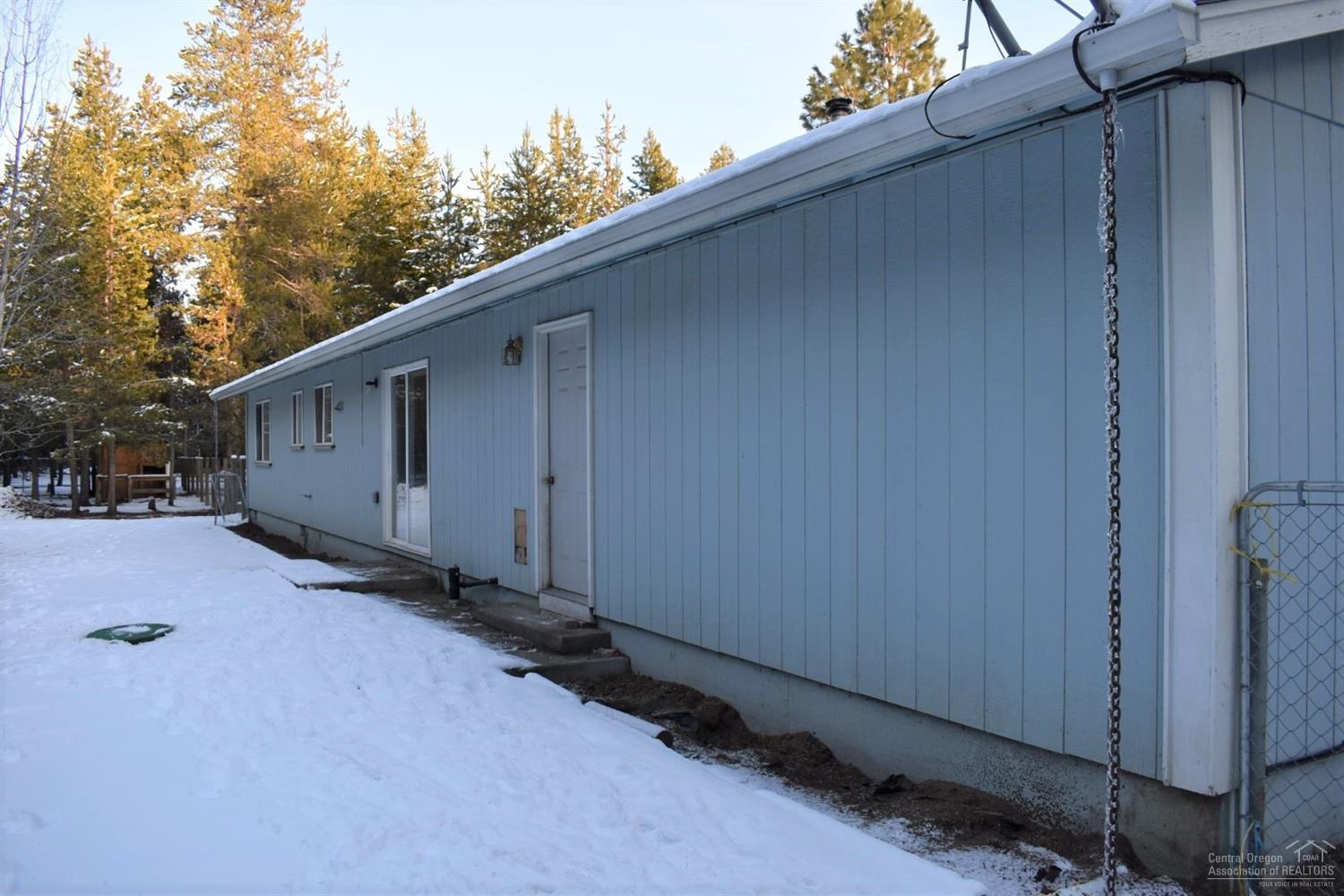 Tall Pines - Residential