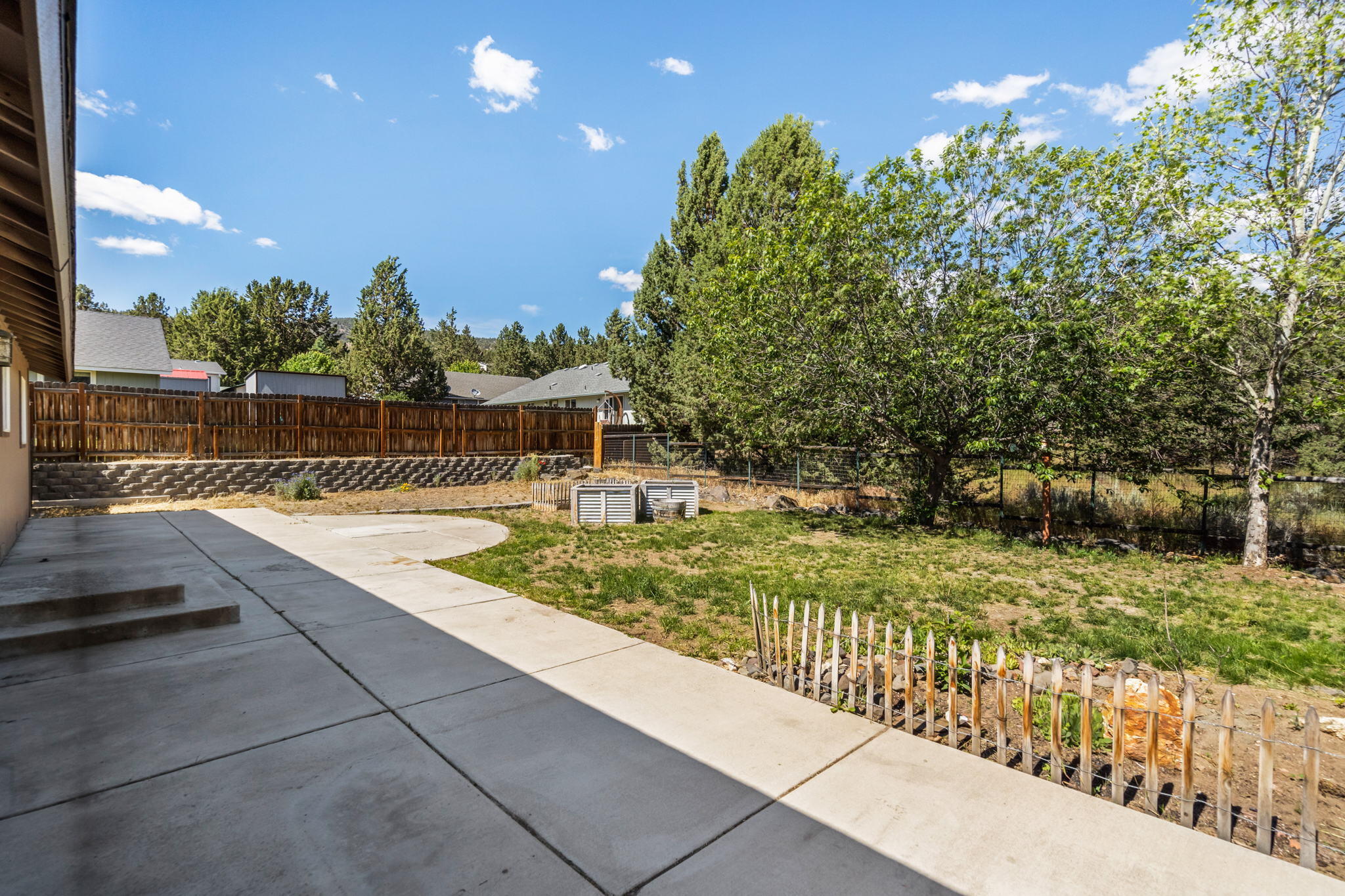 Golden Horseshoe - Residential