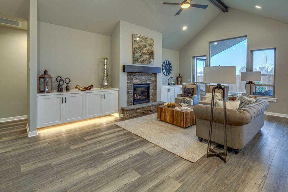 Rivers Edge Village - Residential