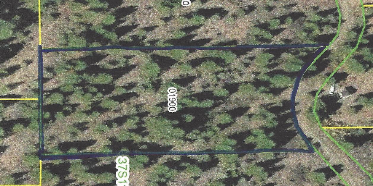 Klamath Falls Forest Estates -Hwy 66 Unit -Plat No. 1 - Land
