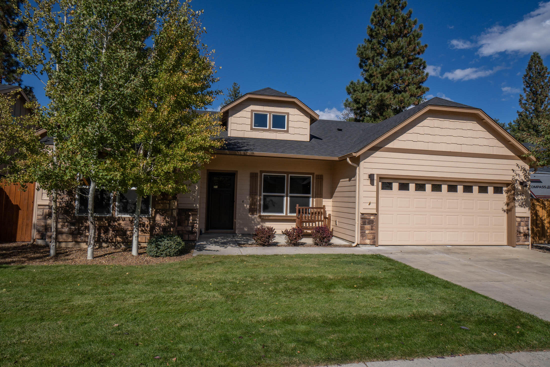 Village@Cold Springs - Residential