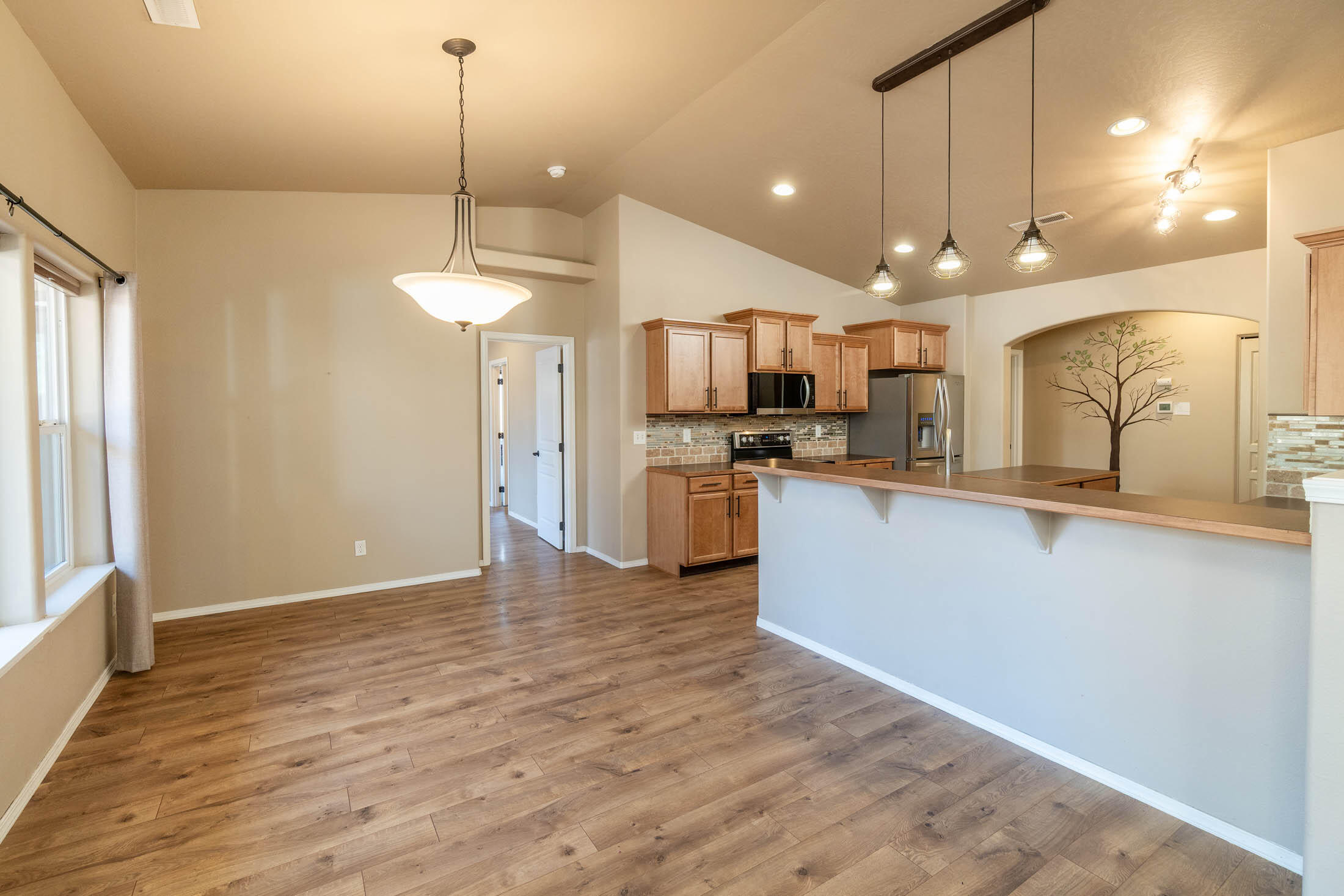 Village@Cold Springs - Residential