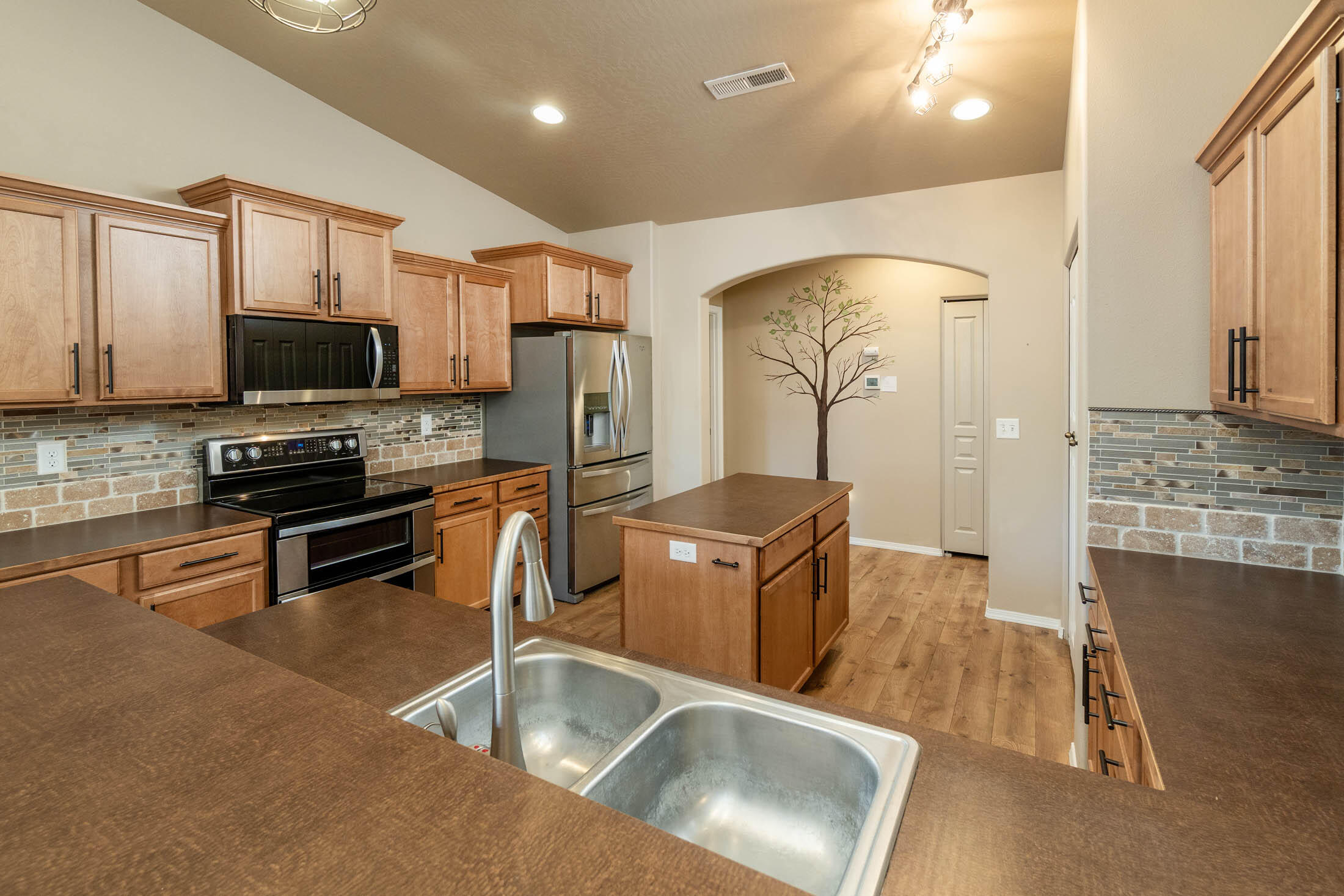 Village@Cold Springs - Residential