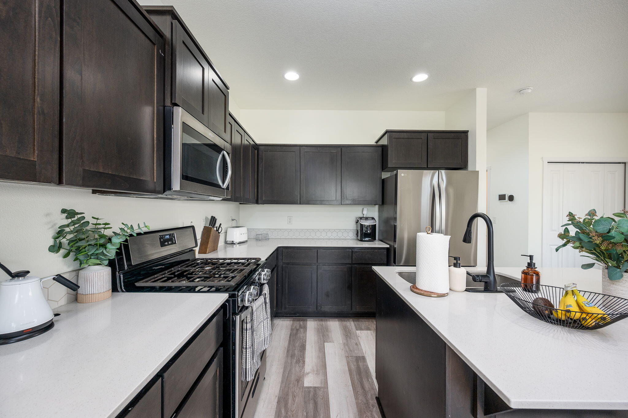 Stone Creek - Residential