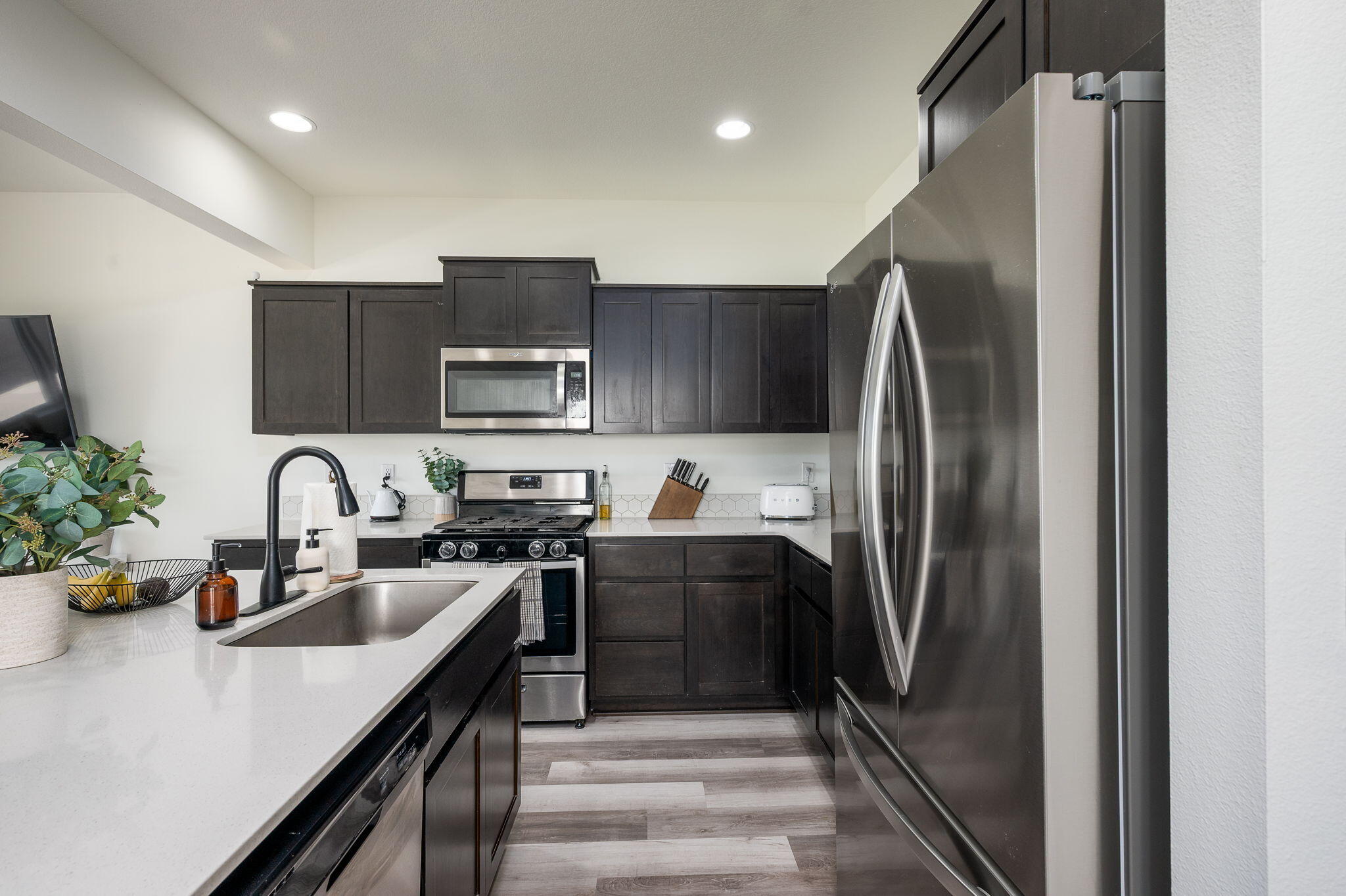 Stone Creek - Residential
