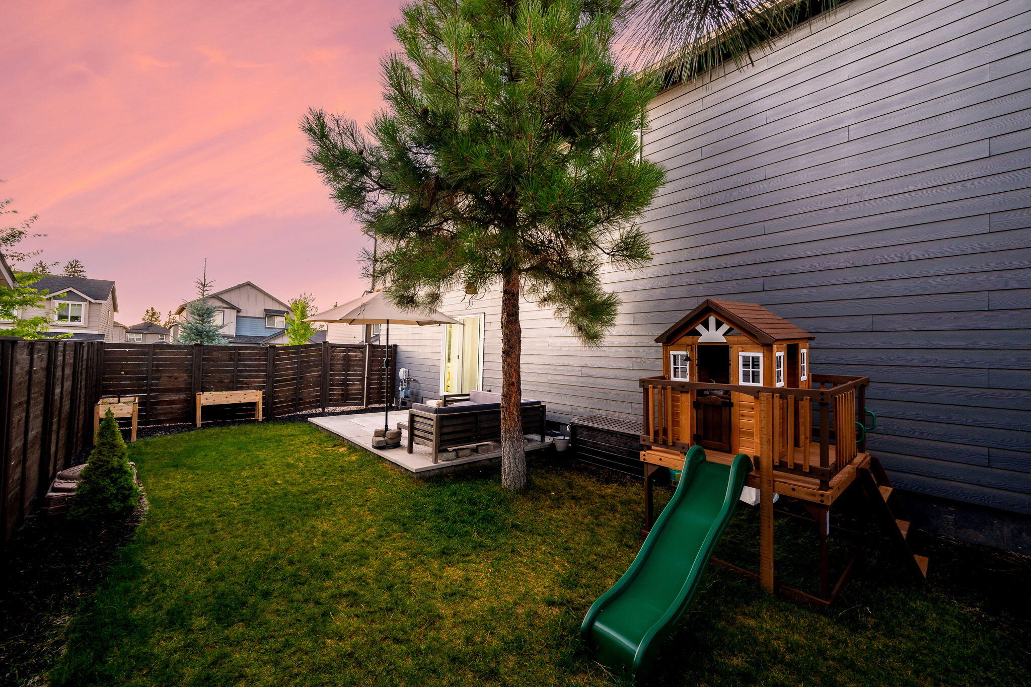 Stone Creek - Residential