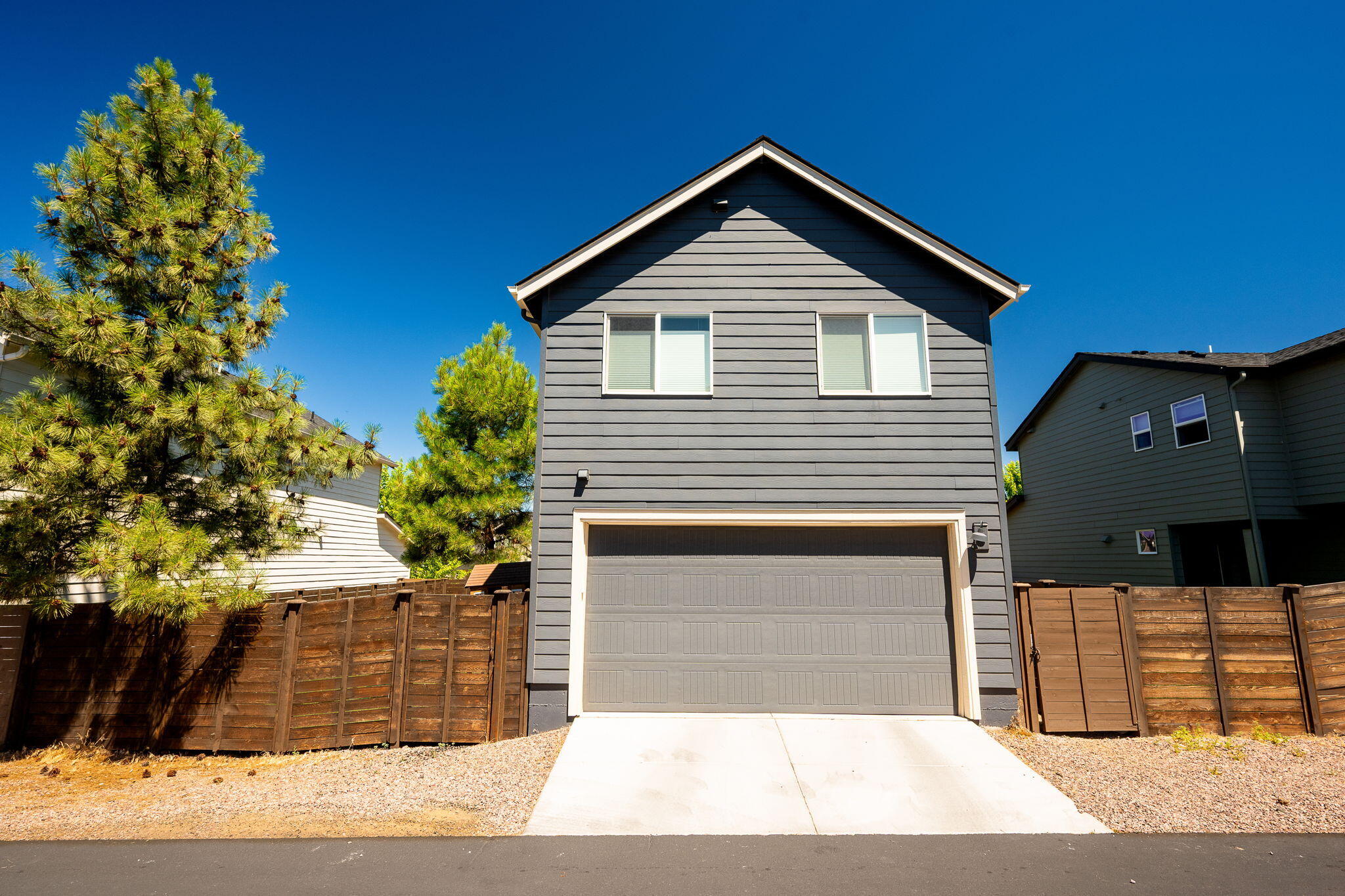 Stone Creek - Residential