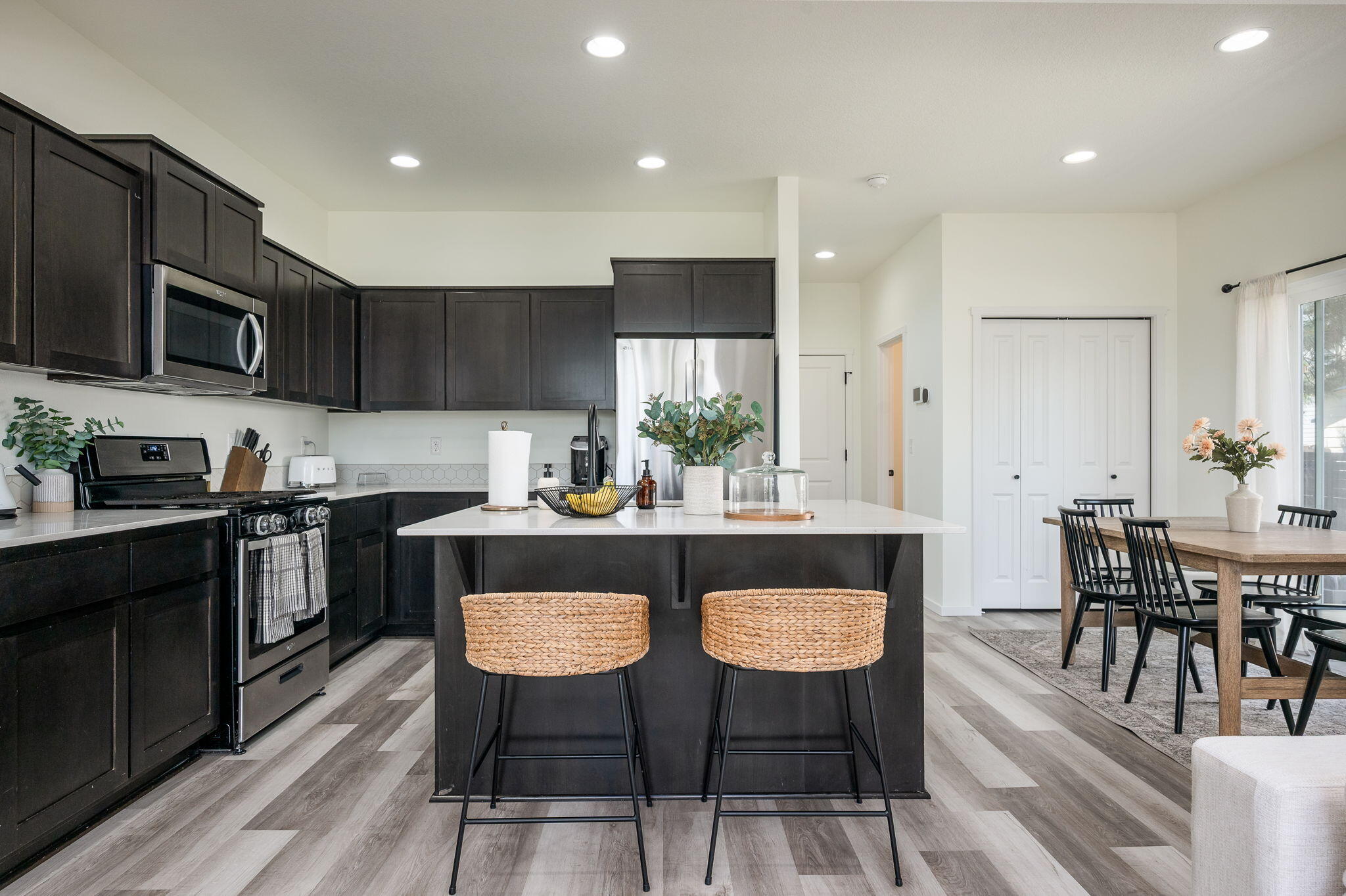 Stone Creek - Residential