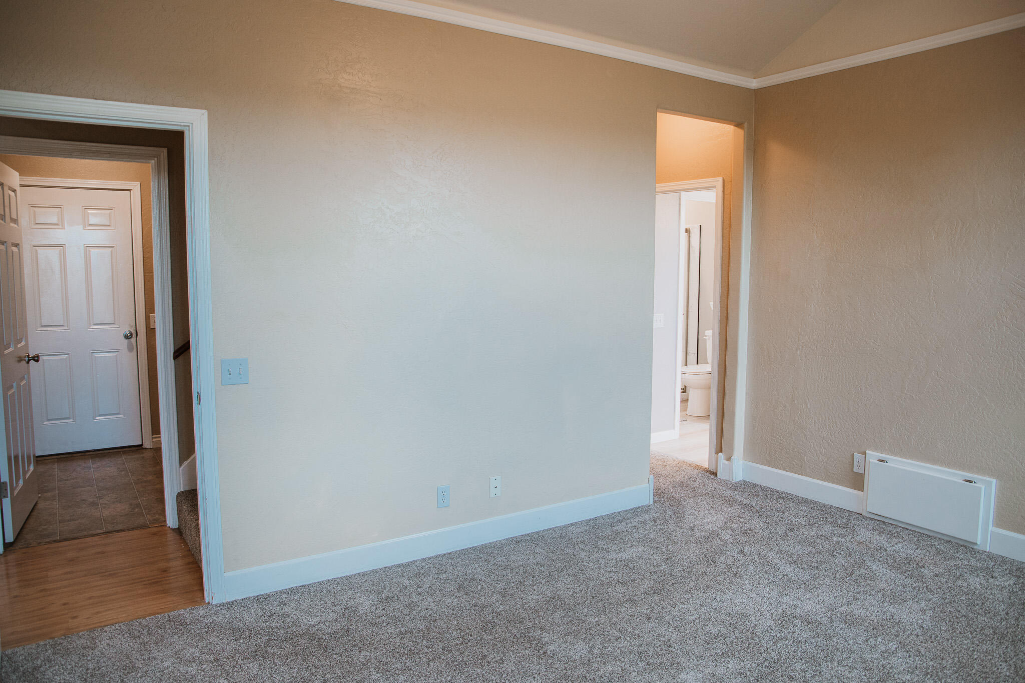 Klamath Meadows East -First Addition - Residential