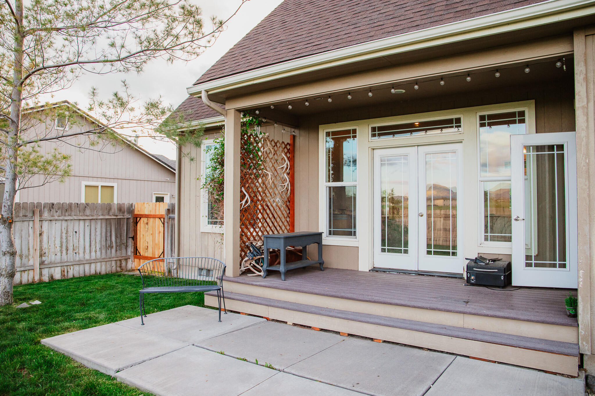 Klamath Meadows East -First Addition - Residential