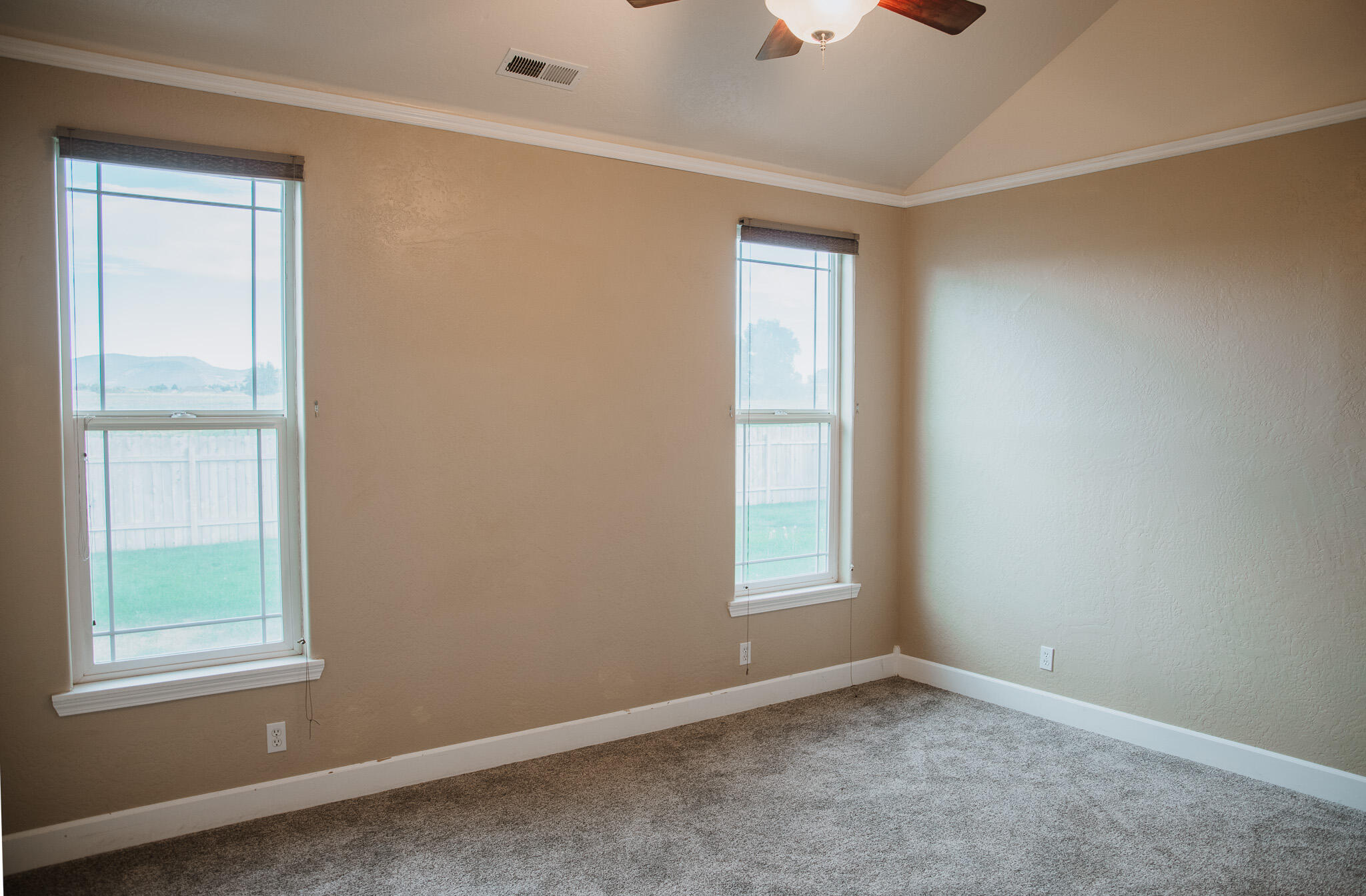 Klamath Meadows East -First Addition - Residential